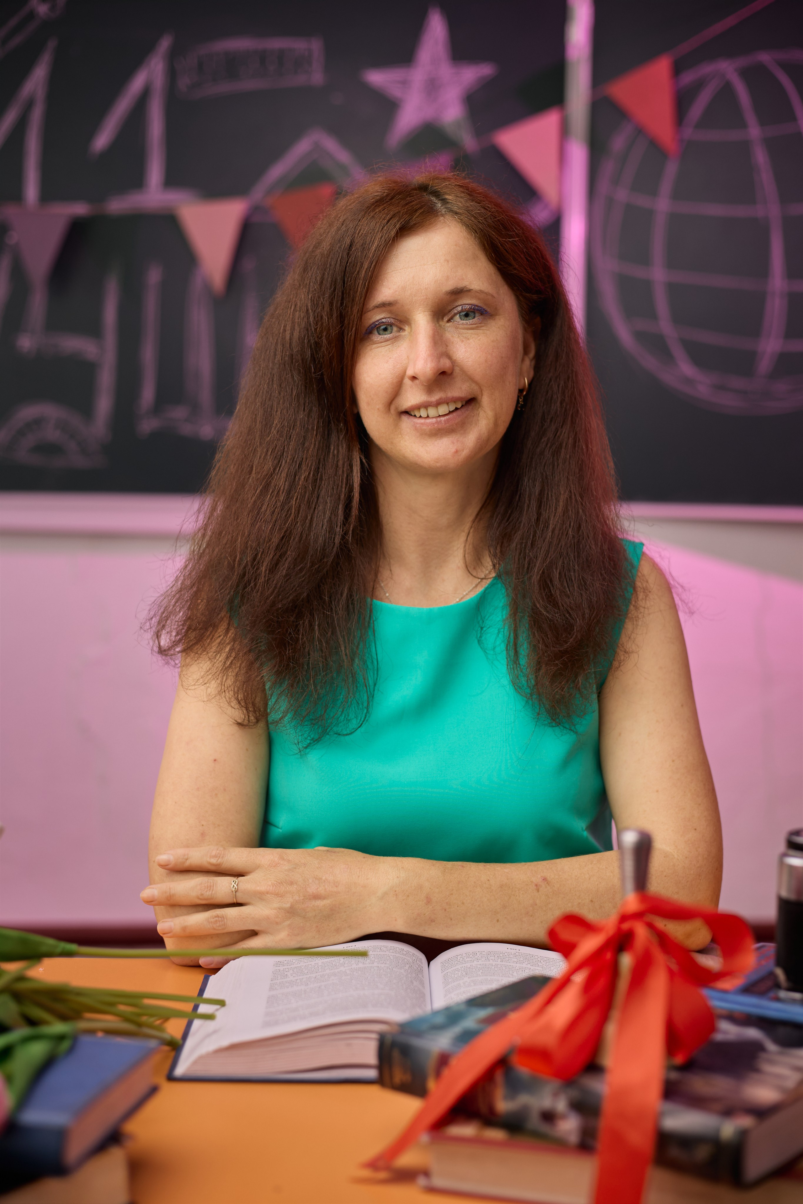 Наши фото. Твой выпускной альбом в Крыму