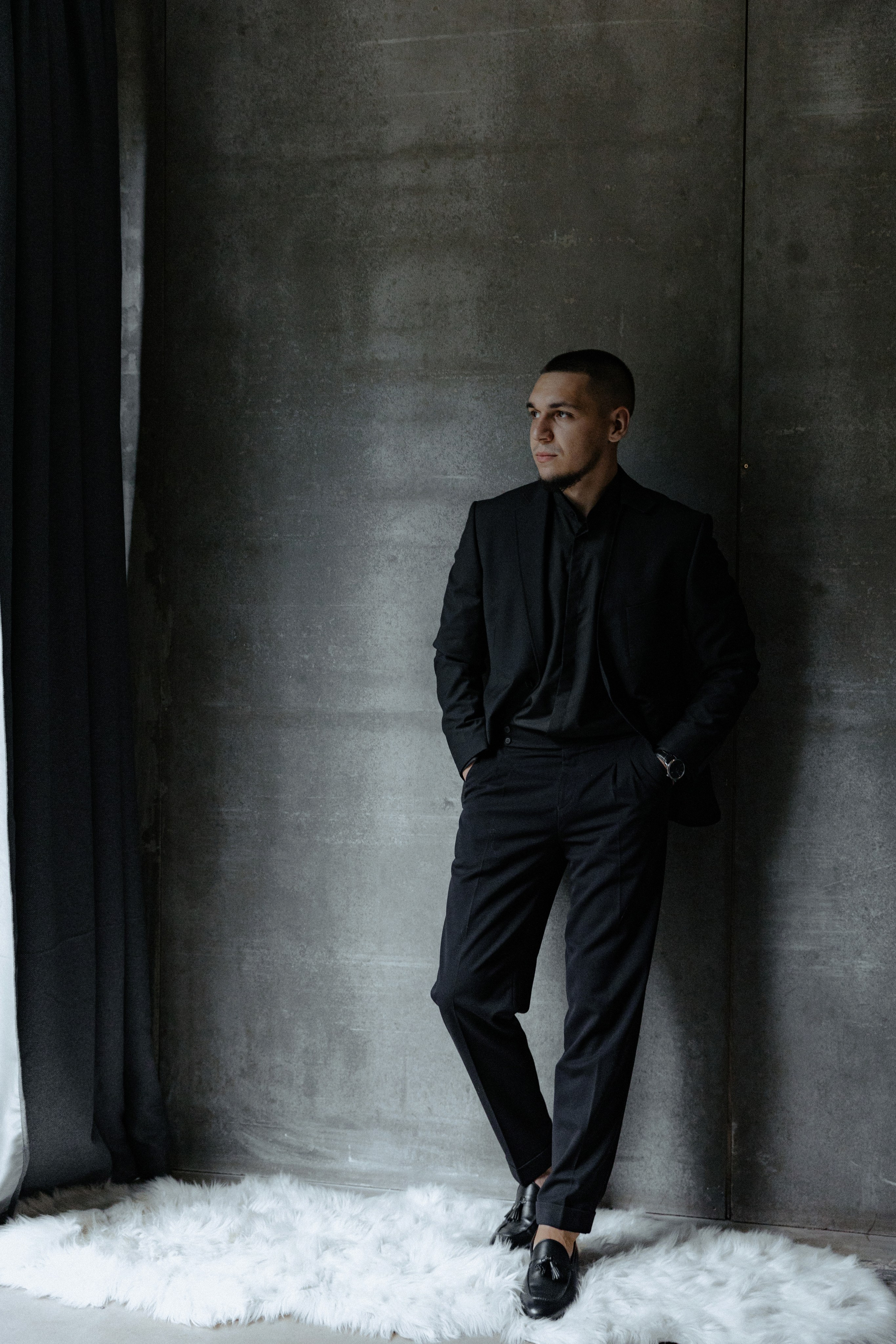 Илья & Сабина. Свадебный фотограф Лена Чистопольцева