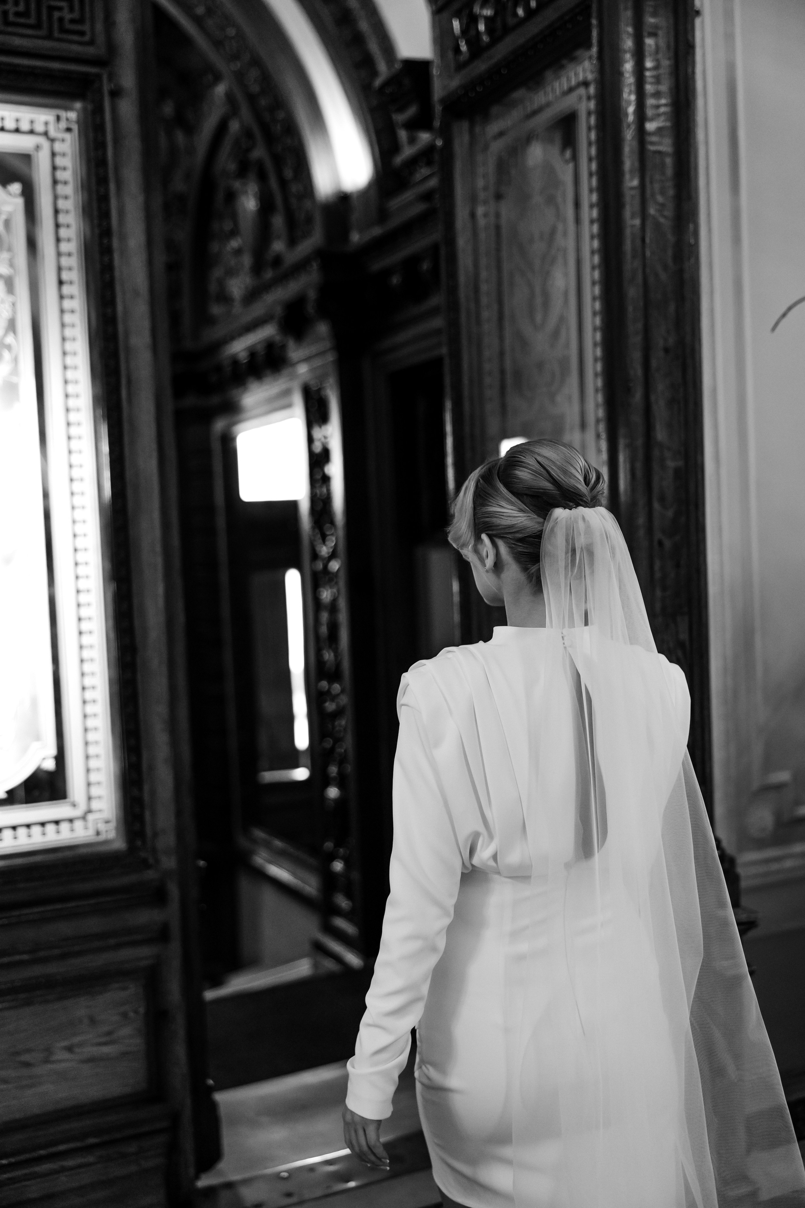 A&A. Фотограф в Санкт-Петербурге Ольга Кулеш