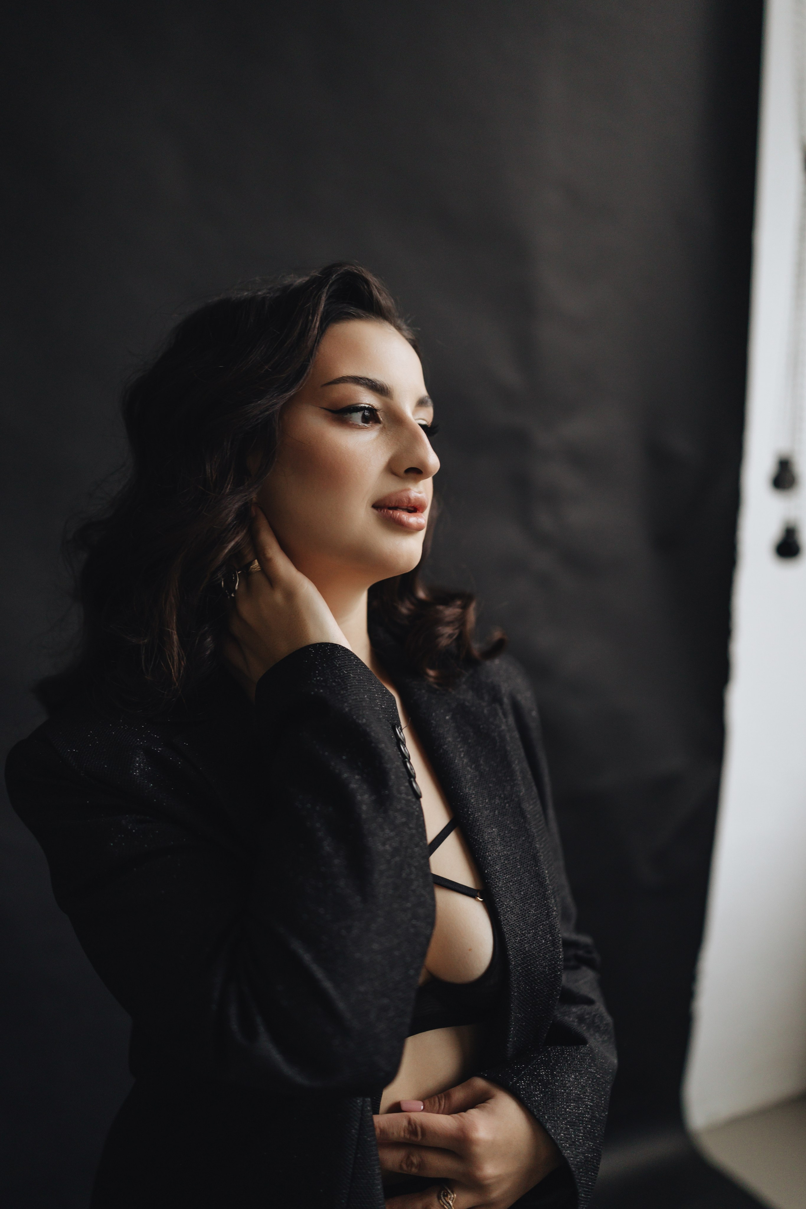 В. Фотограф в Санкт-Петербурге Ольга Кулеш