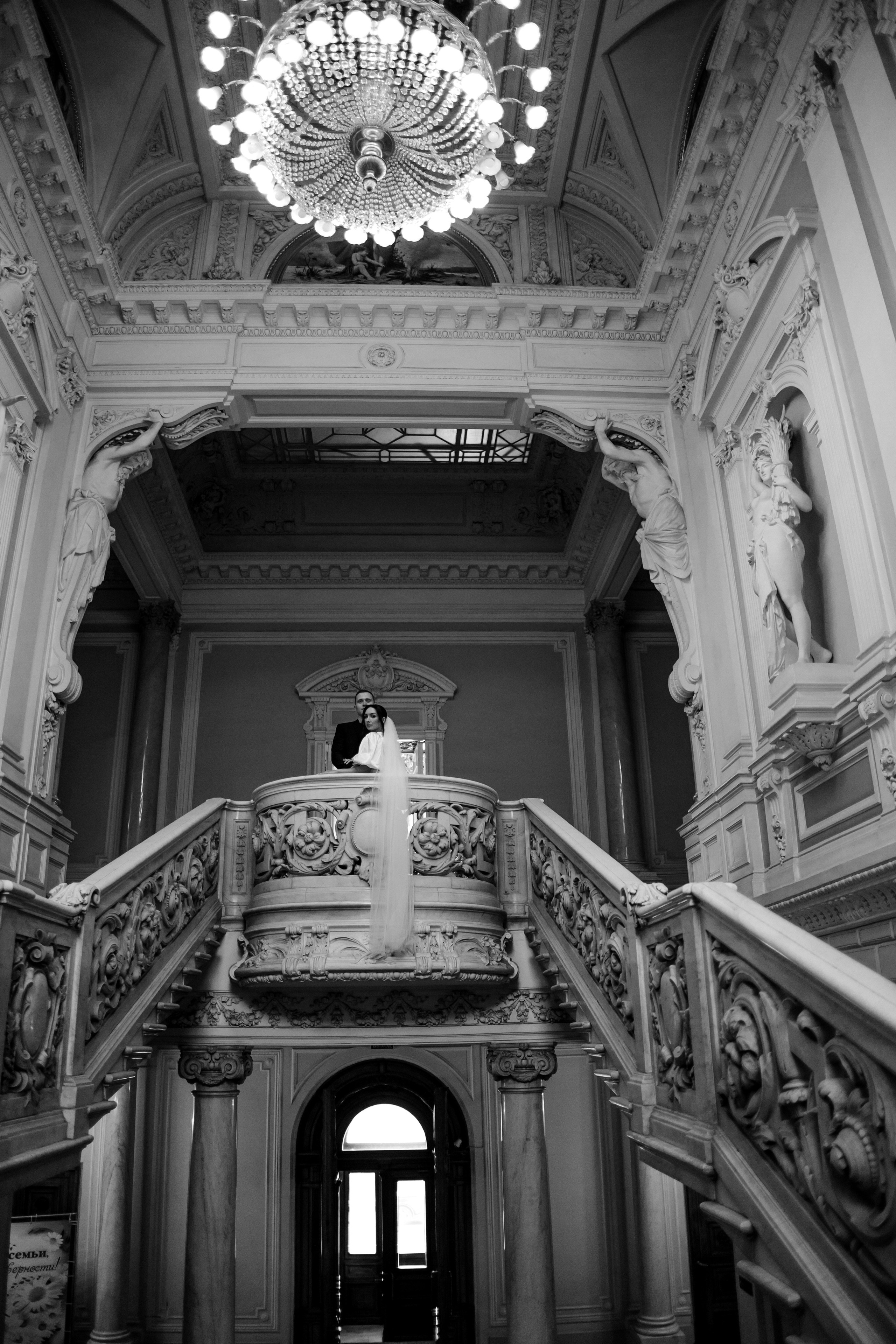 O&A. Фотограф в Санкт-Петербурге Ольга Кулеш