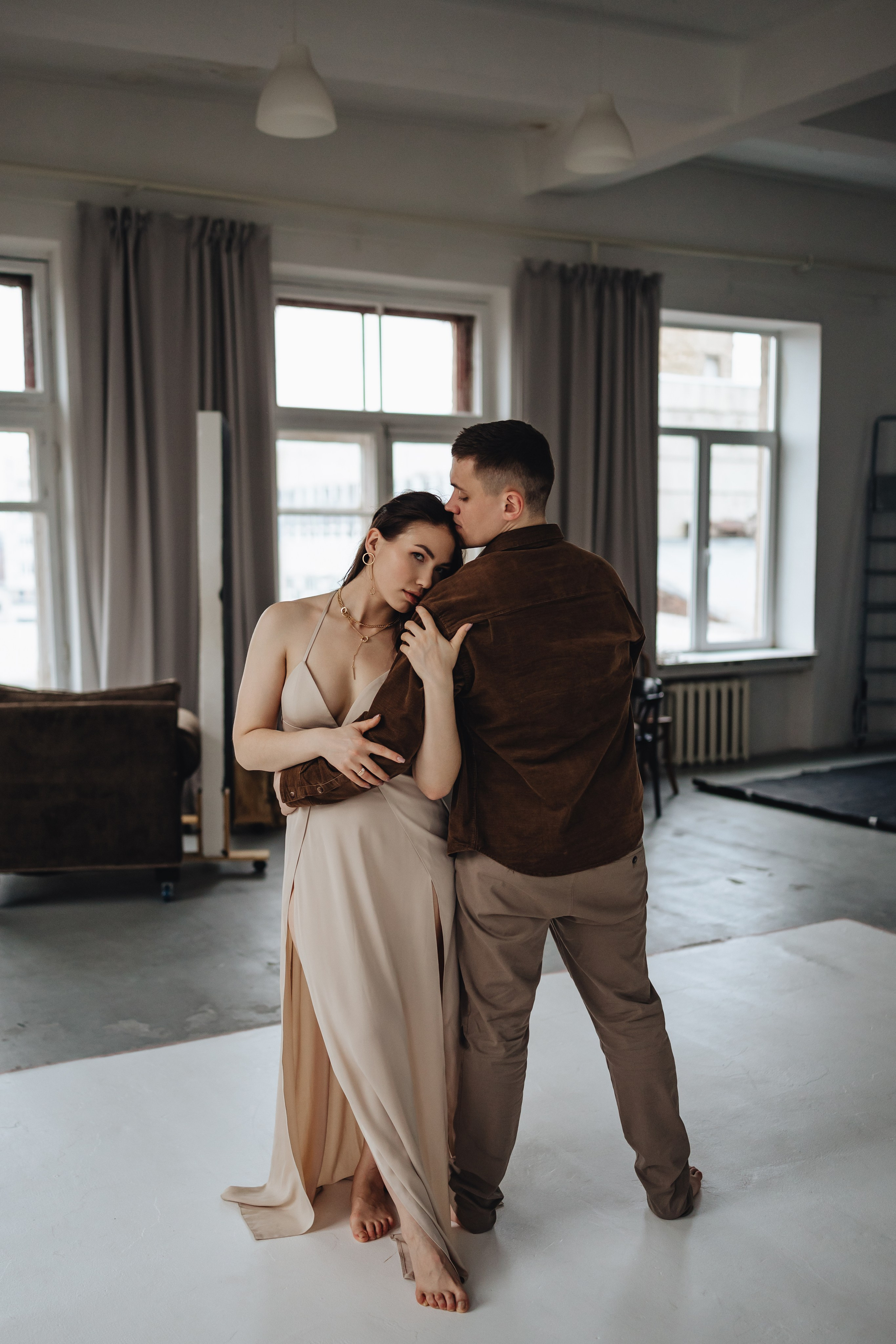 Z&Y. Фотограф в Санкт-Петербурге Ольга Кулеш