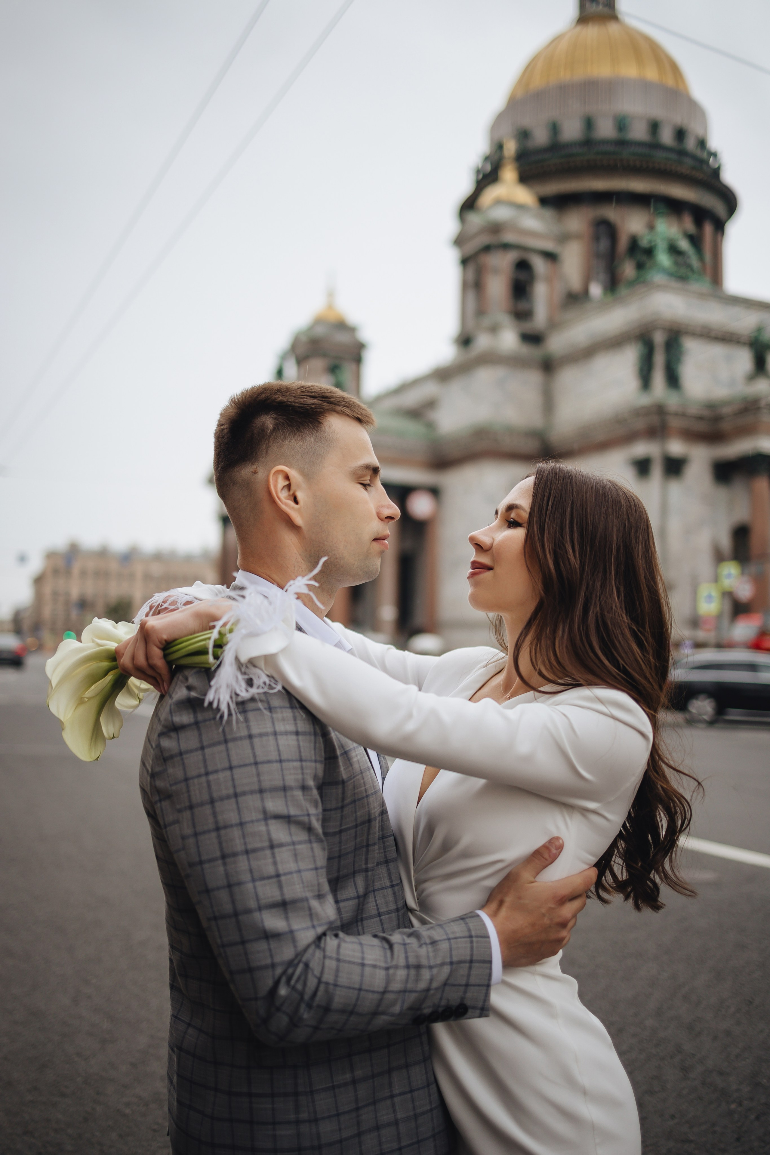 A&I. Фотограф в Санкт-Петербурге Ольга Кулеш