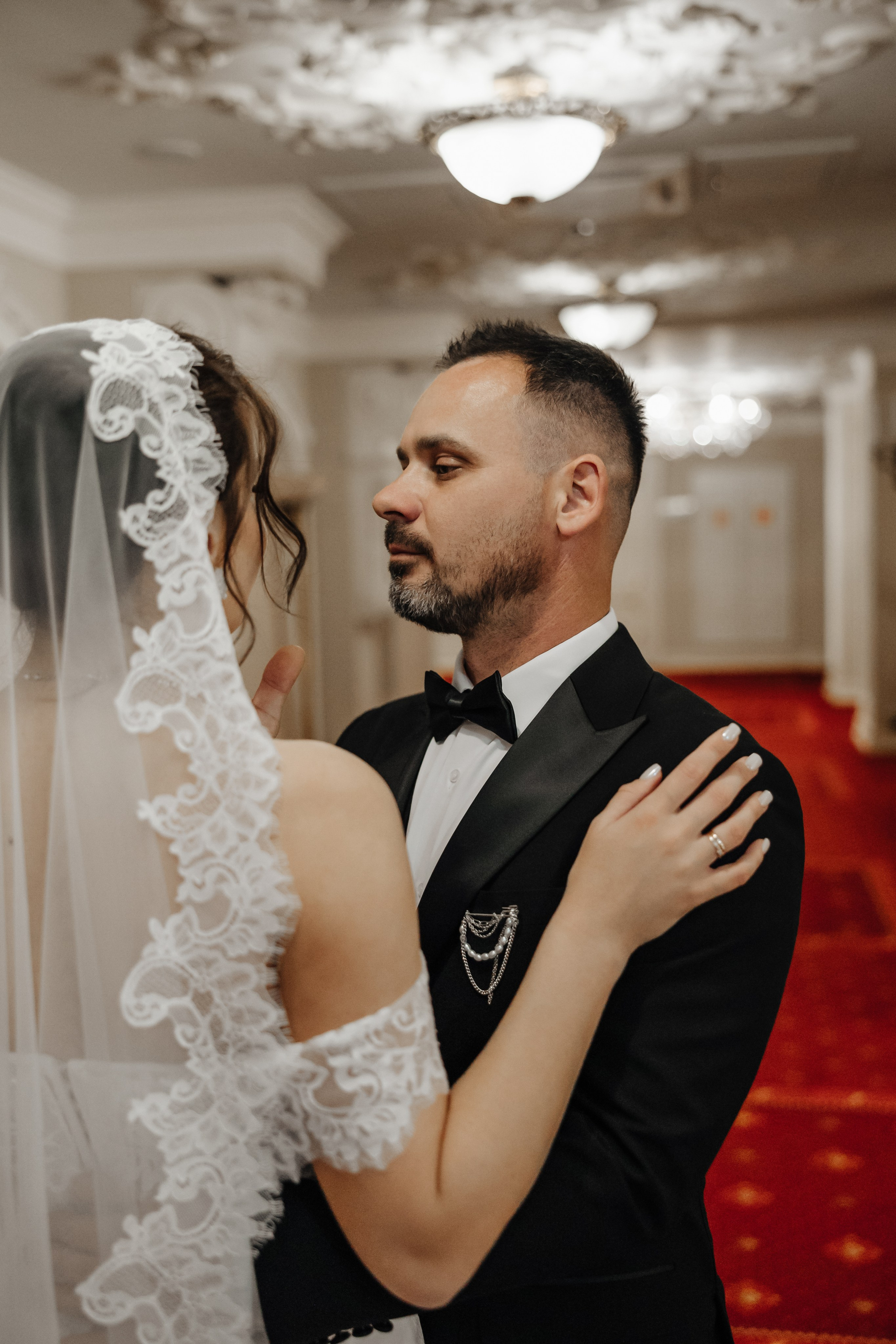 U&A. Фотограф в Санкт-Петербурге Ольга Кулеш