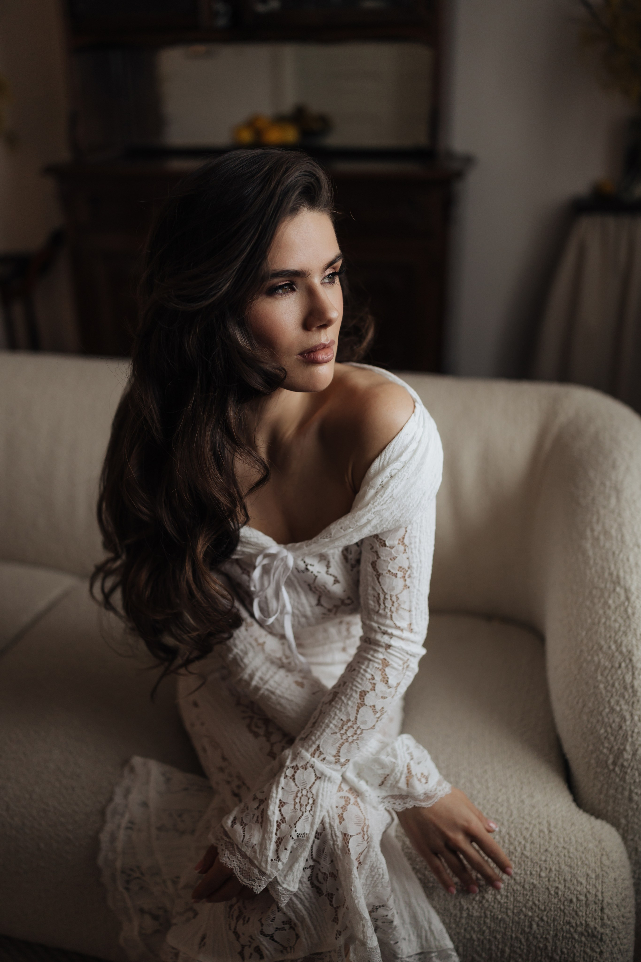 М. Фотограф в Санкт-Петербурге Ольга Кулеш