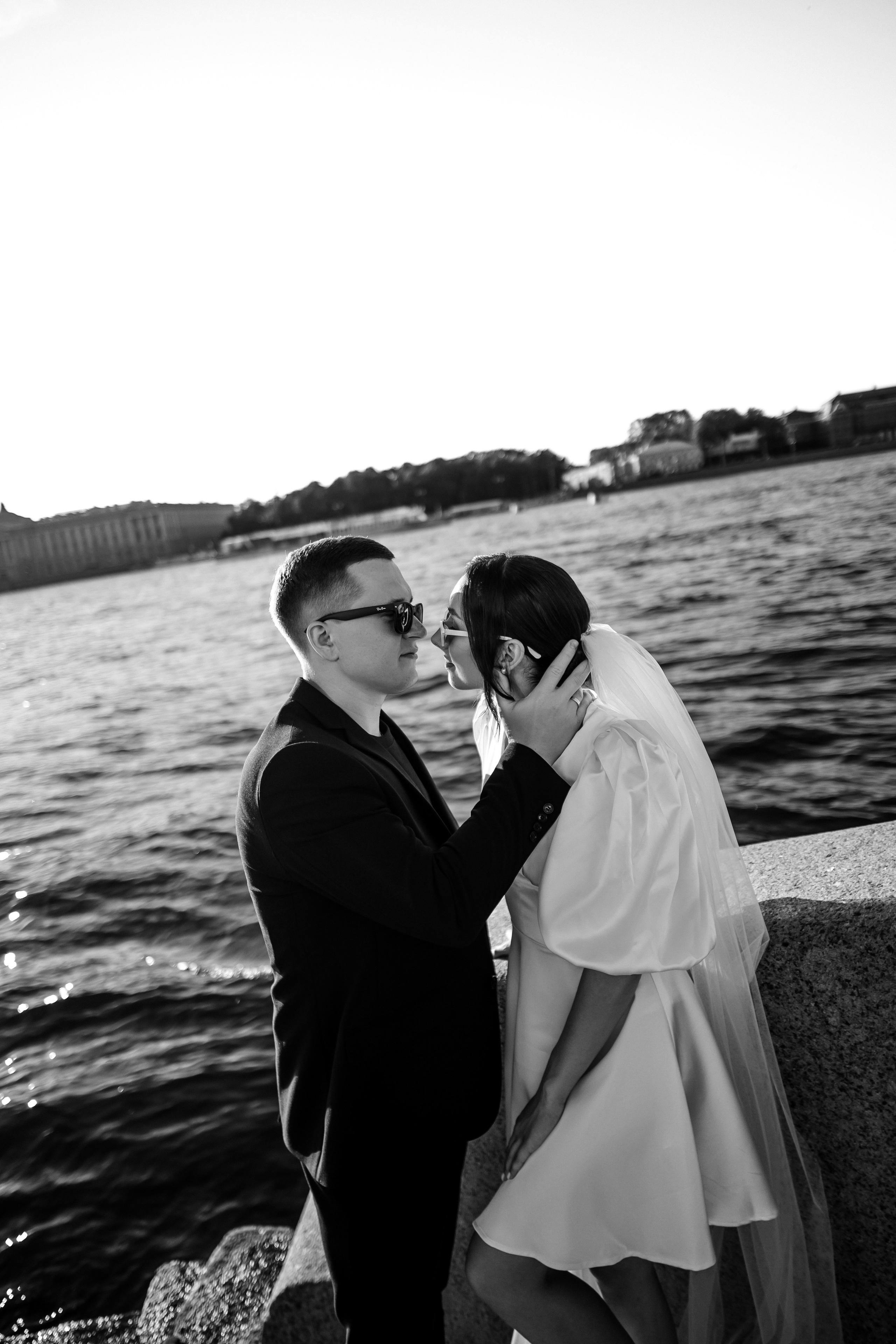 O&A. Фотограф в Санкт-Петербурге Ольга Кулеш