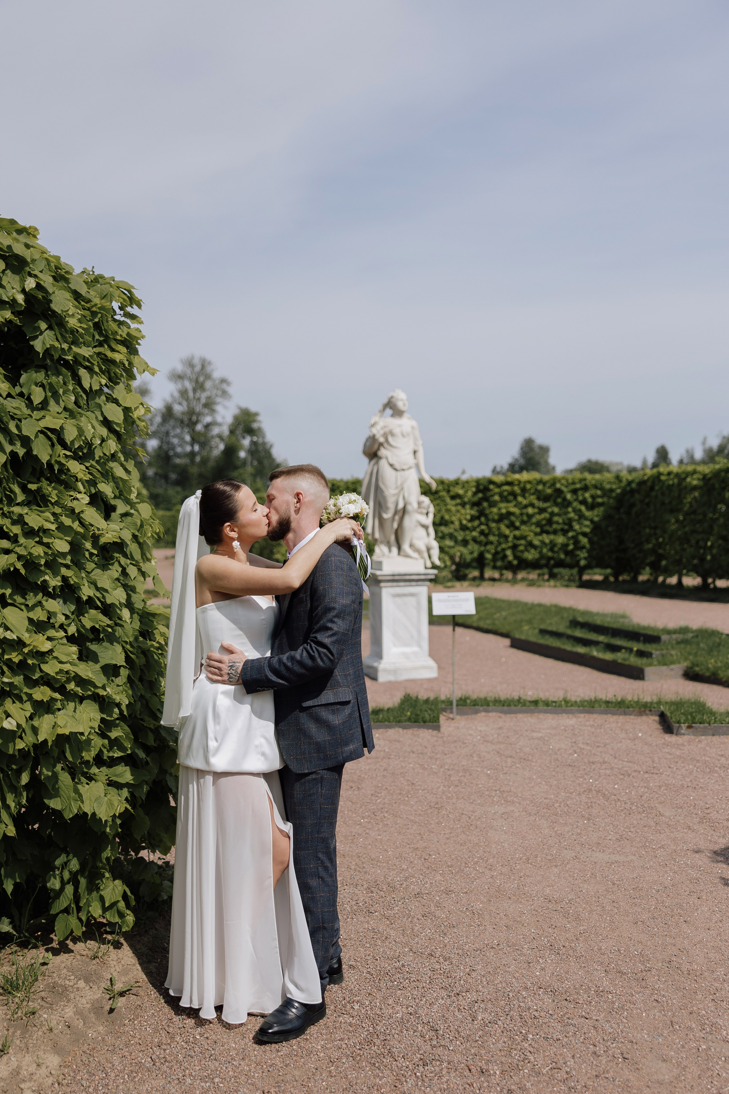 A&S. Фотограф в Санкт-Петербурге Ольга Кулеш