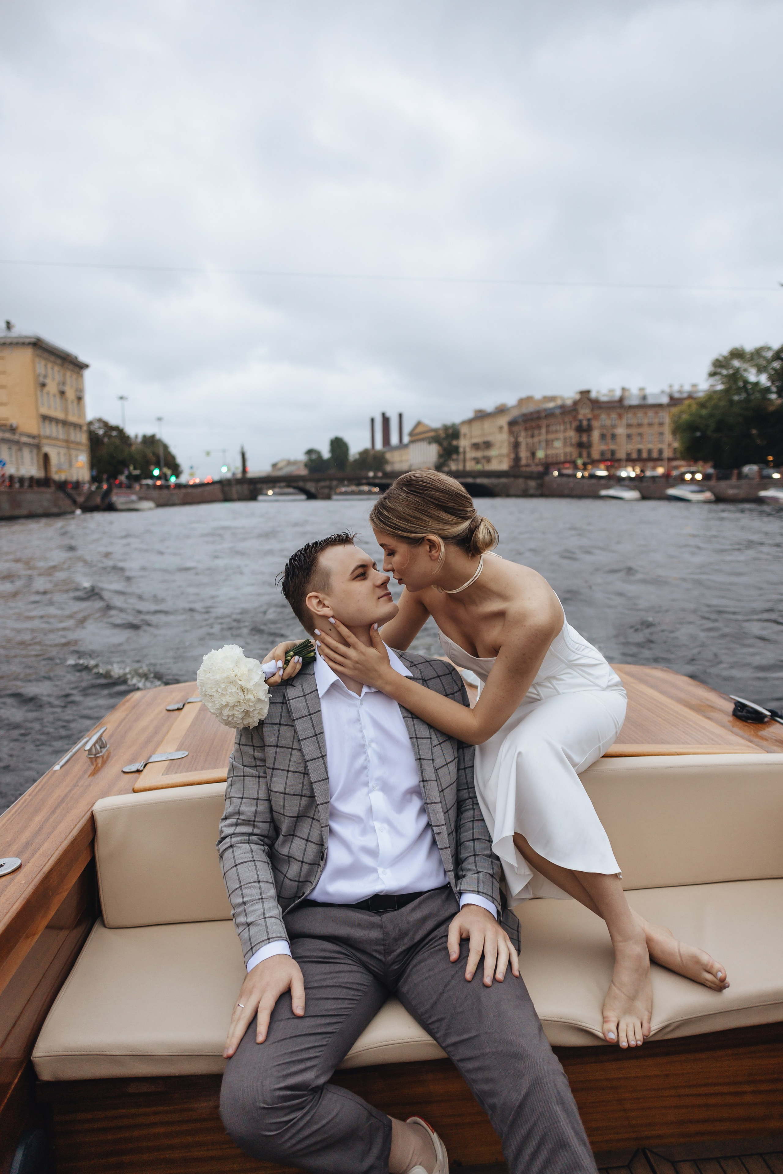 L&L. Фотограф в Санкт-Петербурге Ольга Кулеш