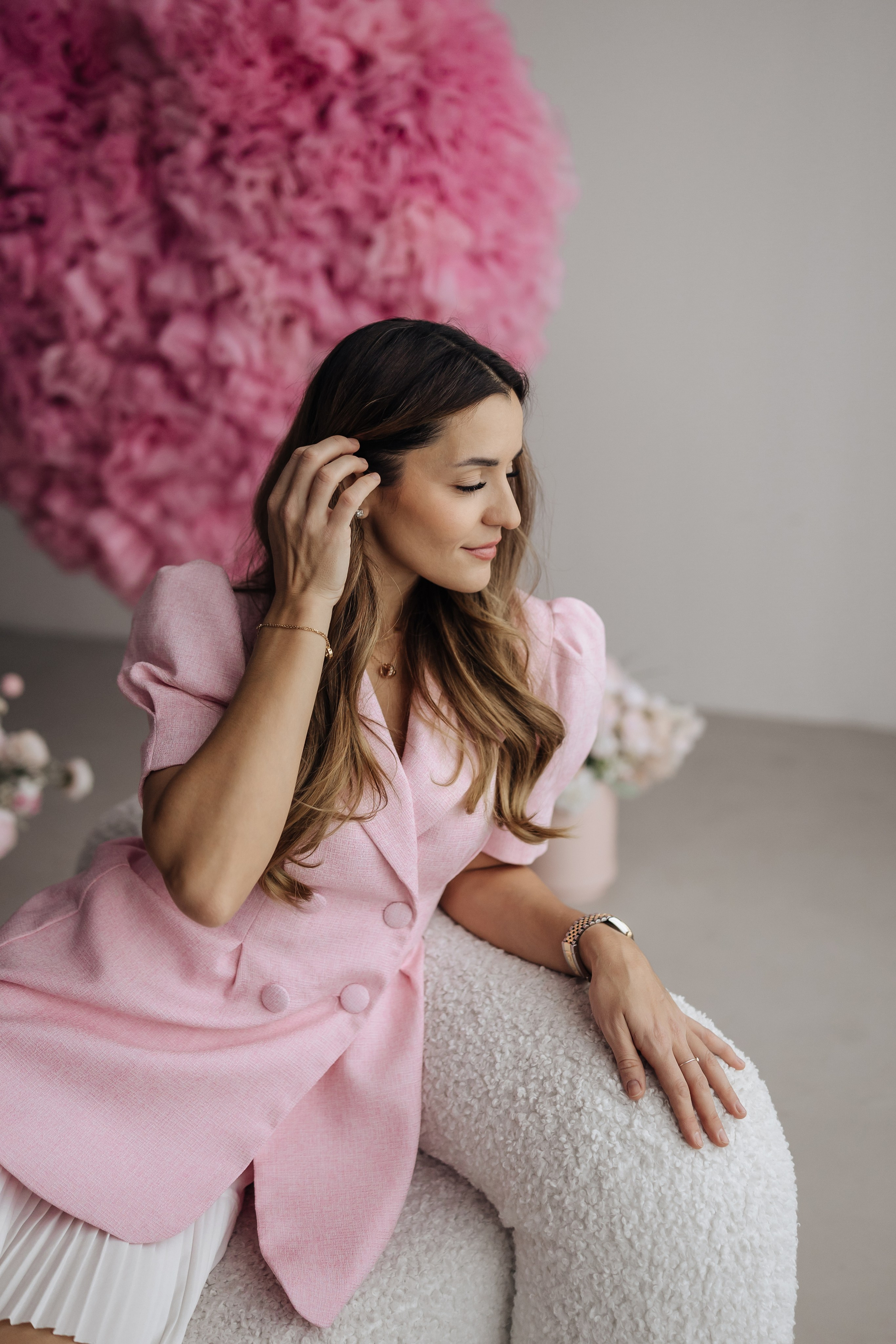 The birthday girl. Фотограф в Санкт-Петербурге Ольга Кулеш