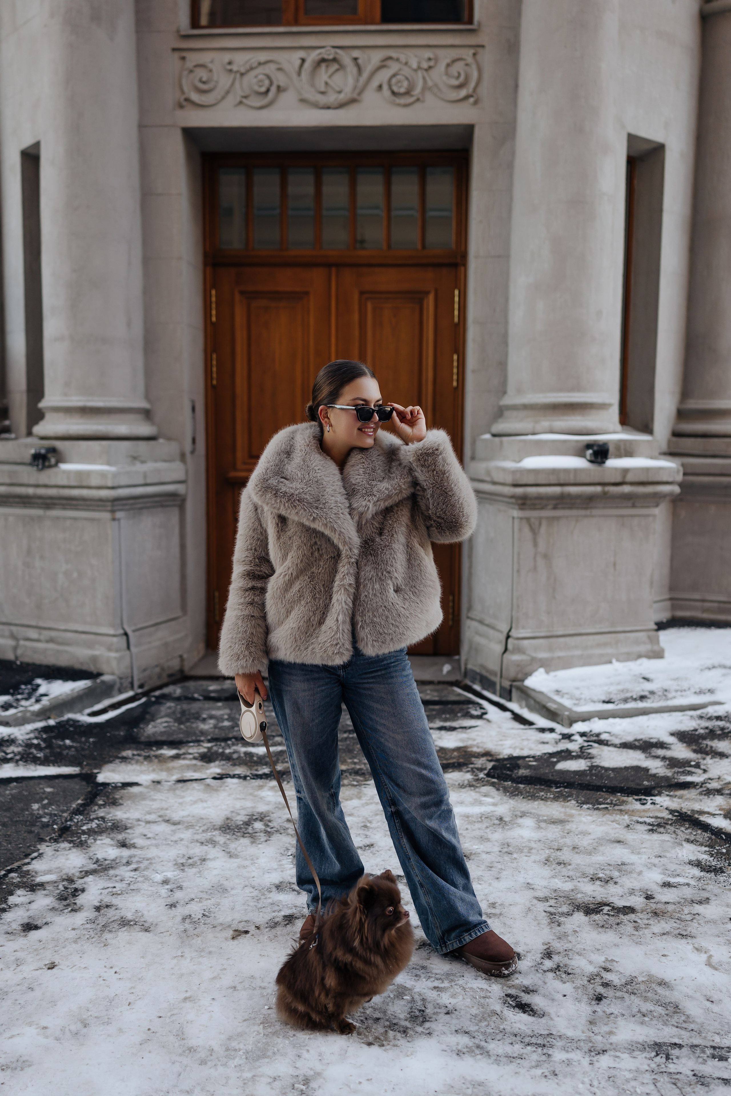 А. Фотограф в Санкт-Петербурге Ольга Кулеш