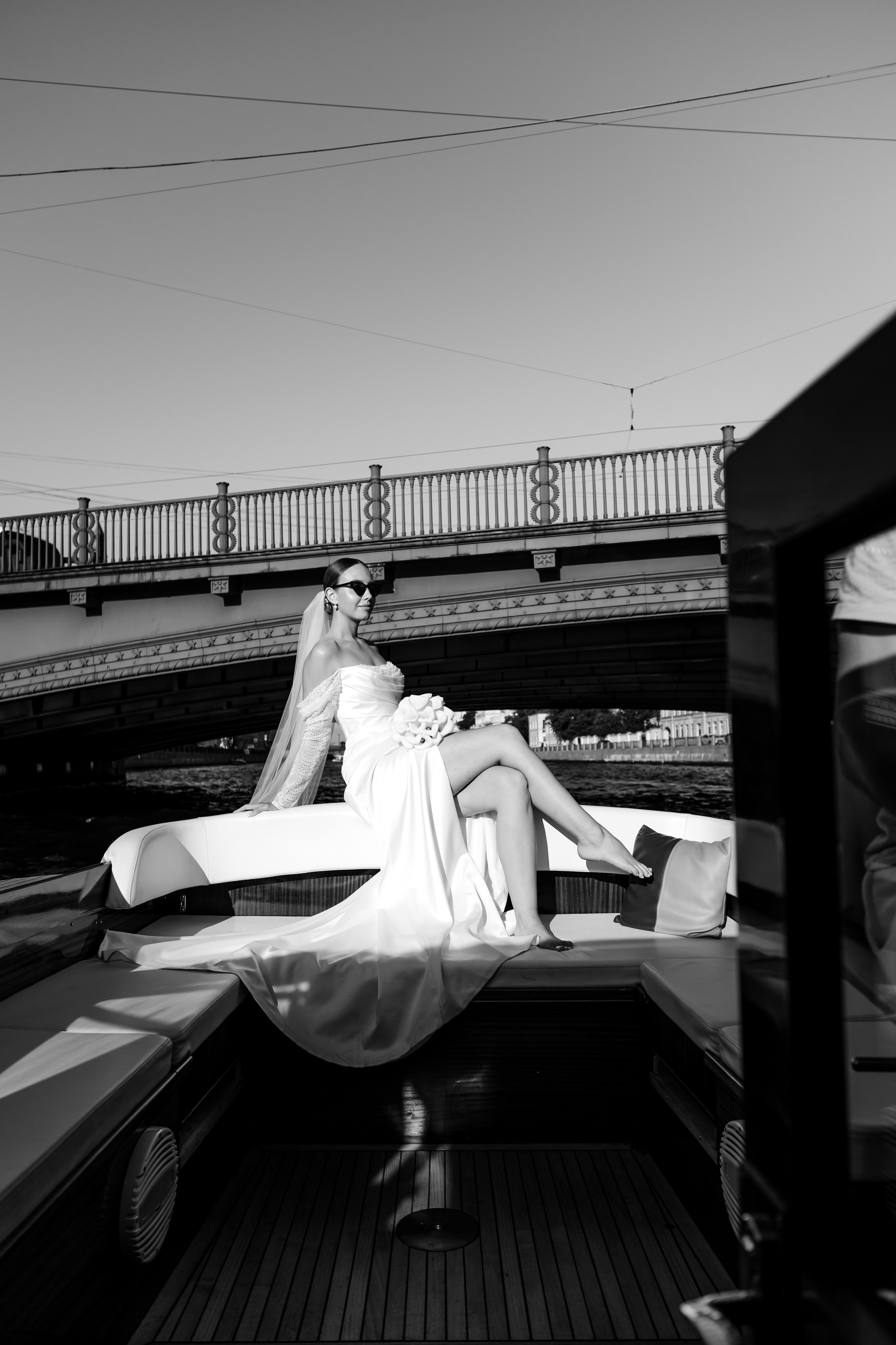 A&I. Фотограф в Санкт-Петербурге Ольга Кулеш