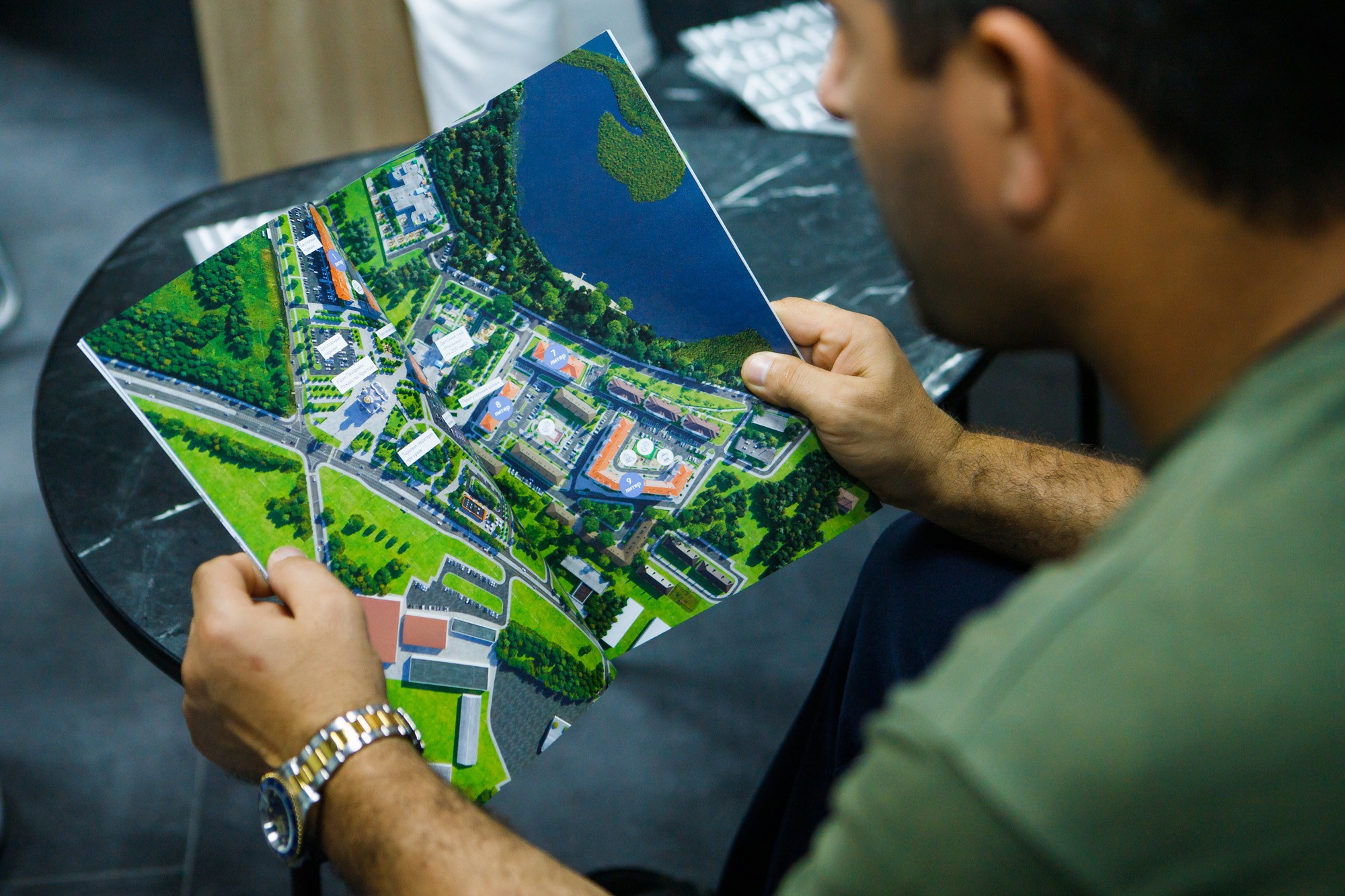 ЖК Стрижи. ТОЧНО. Репортажный и свадебный фотограф в Краснодаре