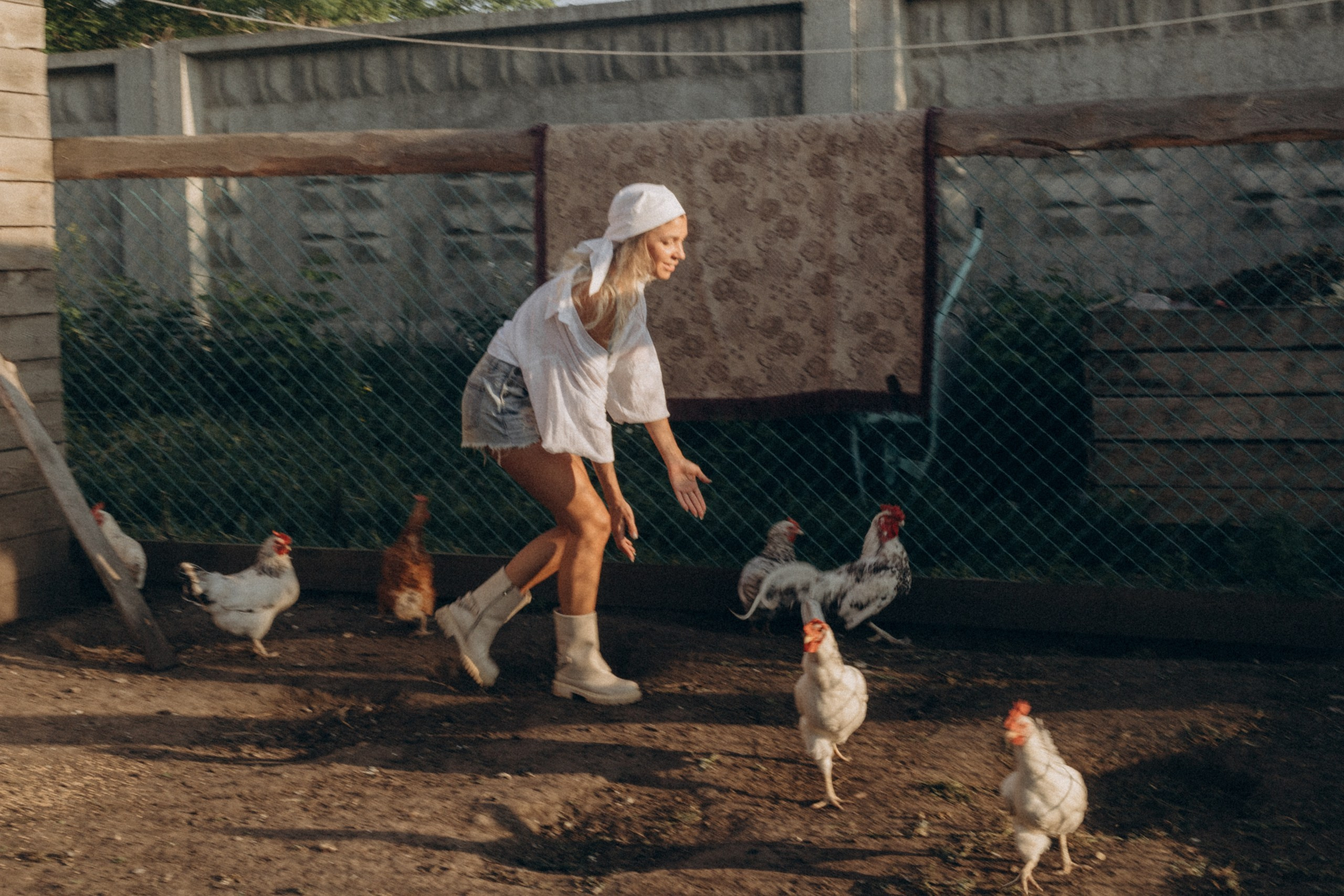 Индивидуальные