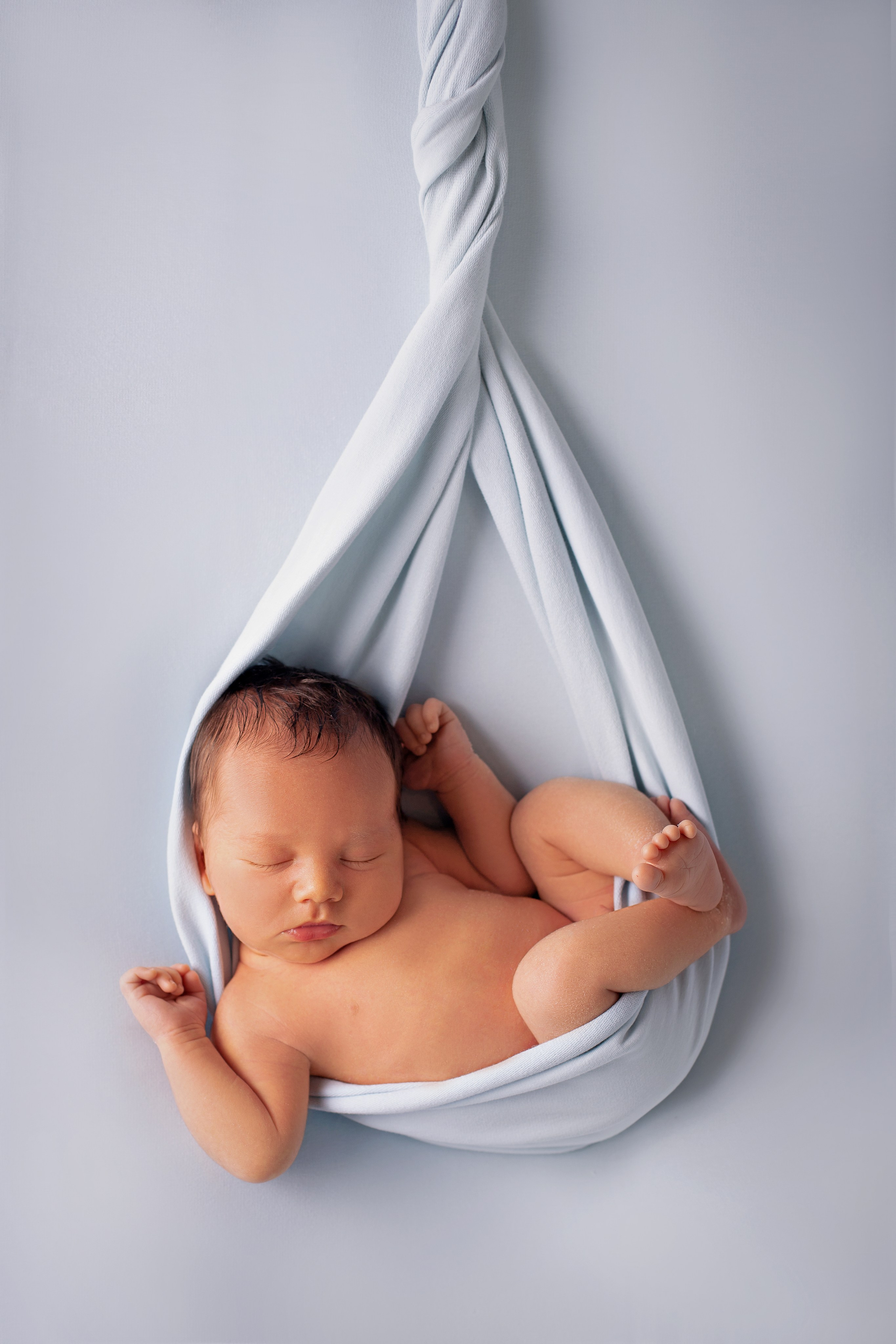 Фотограф новорожденных и детский фотограф в городе Иваново