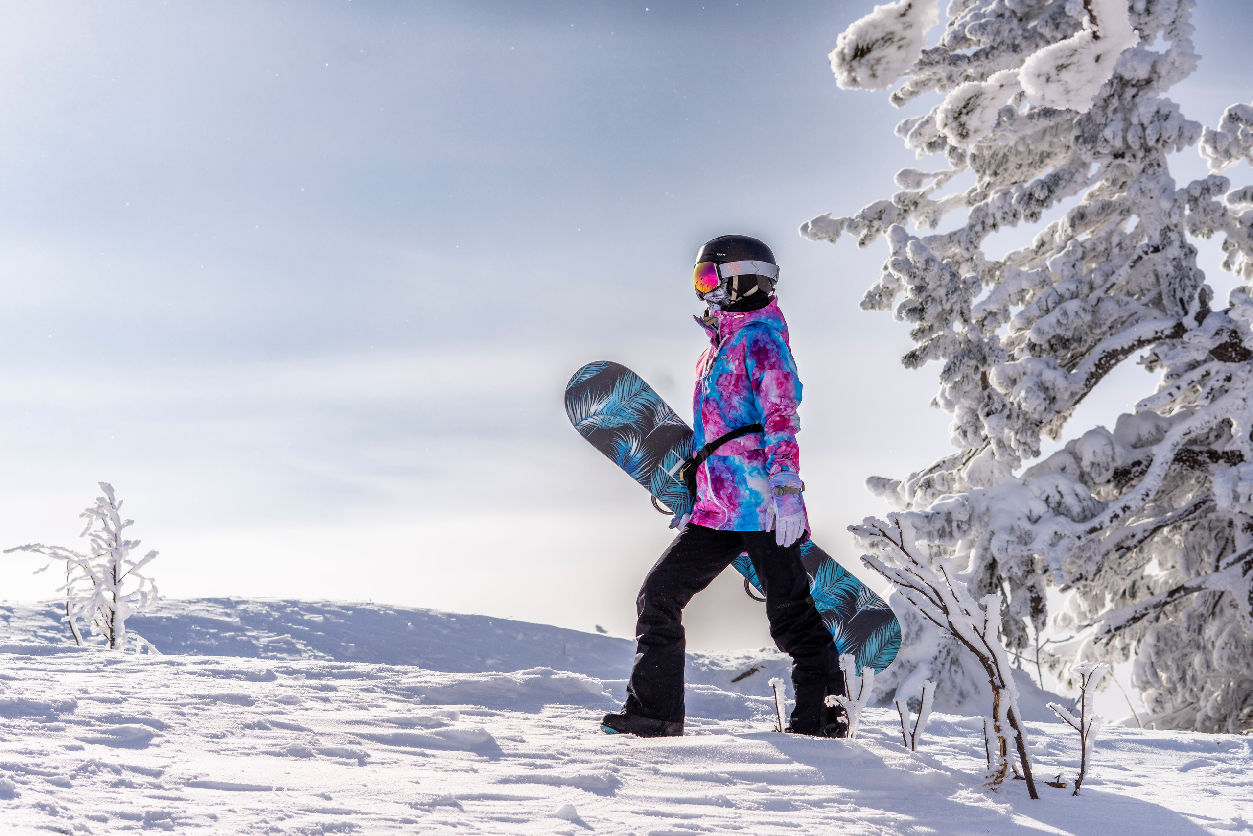 Тур. Анастасия Паршукова — фотограф Шерегеш Новосибирск