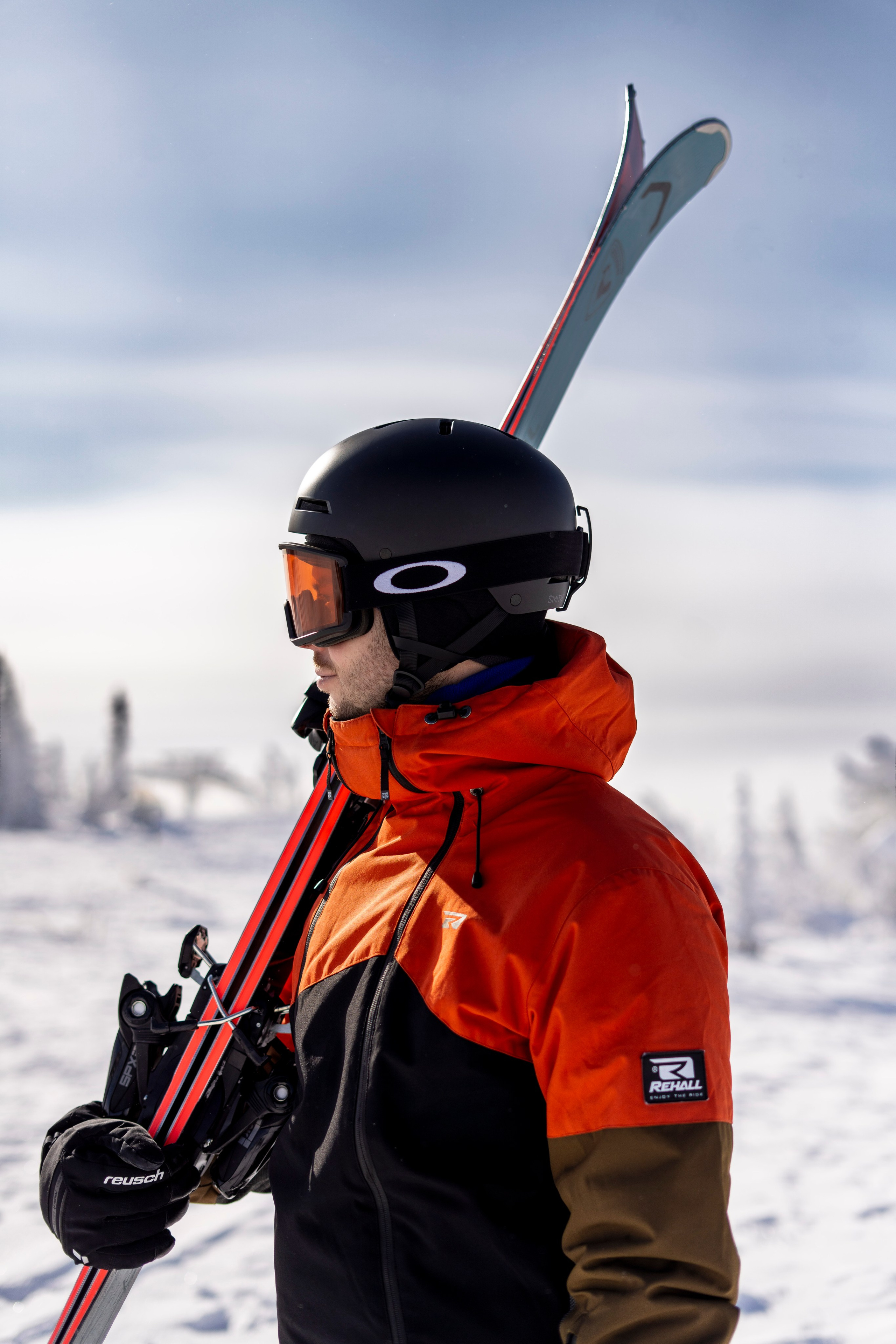 Тур. Анастасия Паршукова — фотограф Шерегеш Новосибирск