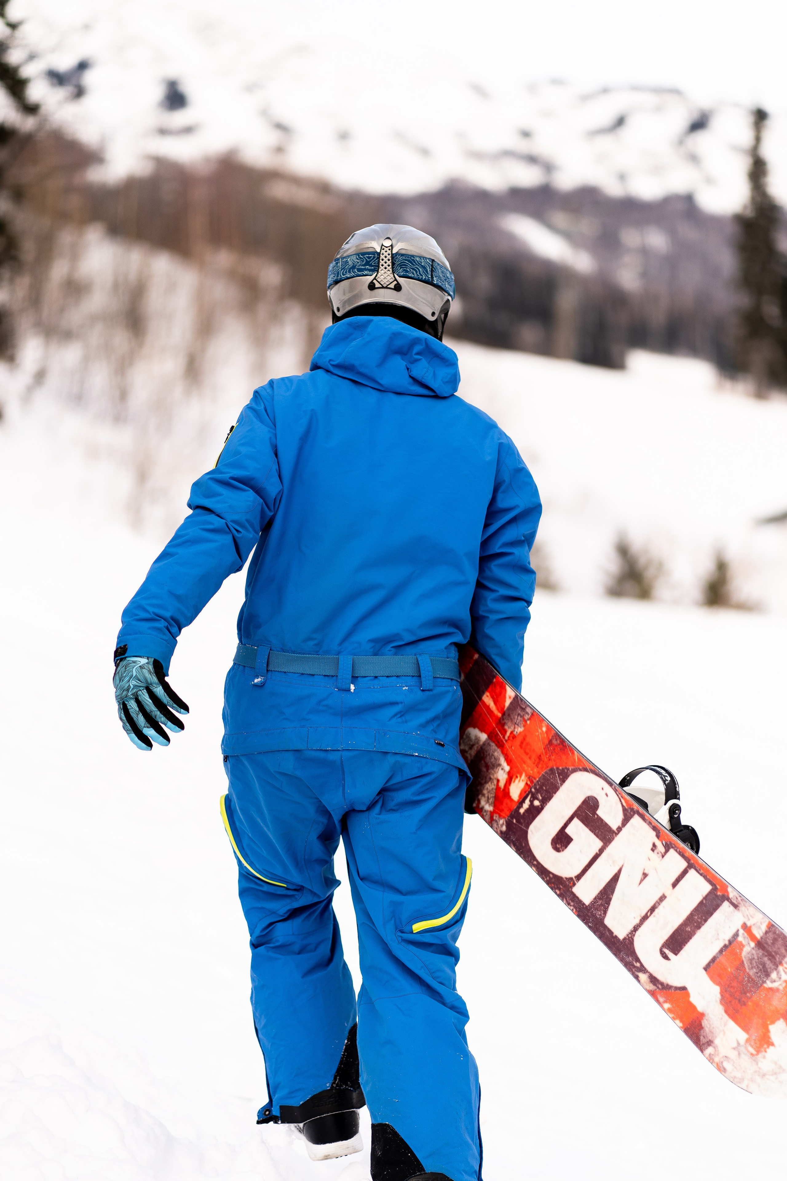 Джой 13.12. Анастасия Паршукова — фотограф Шерегеш Новосибирск