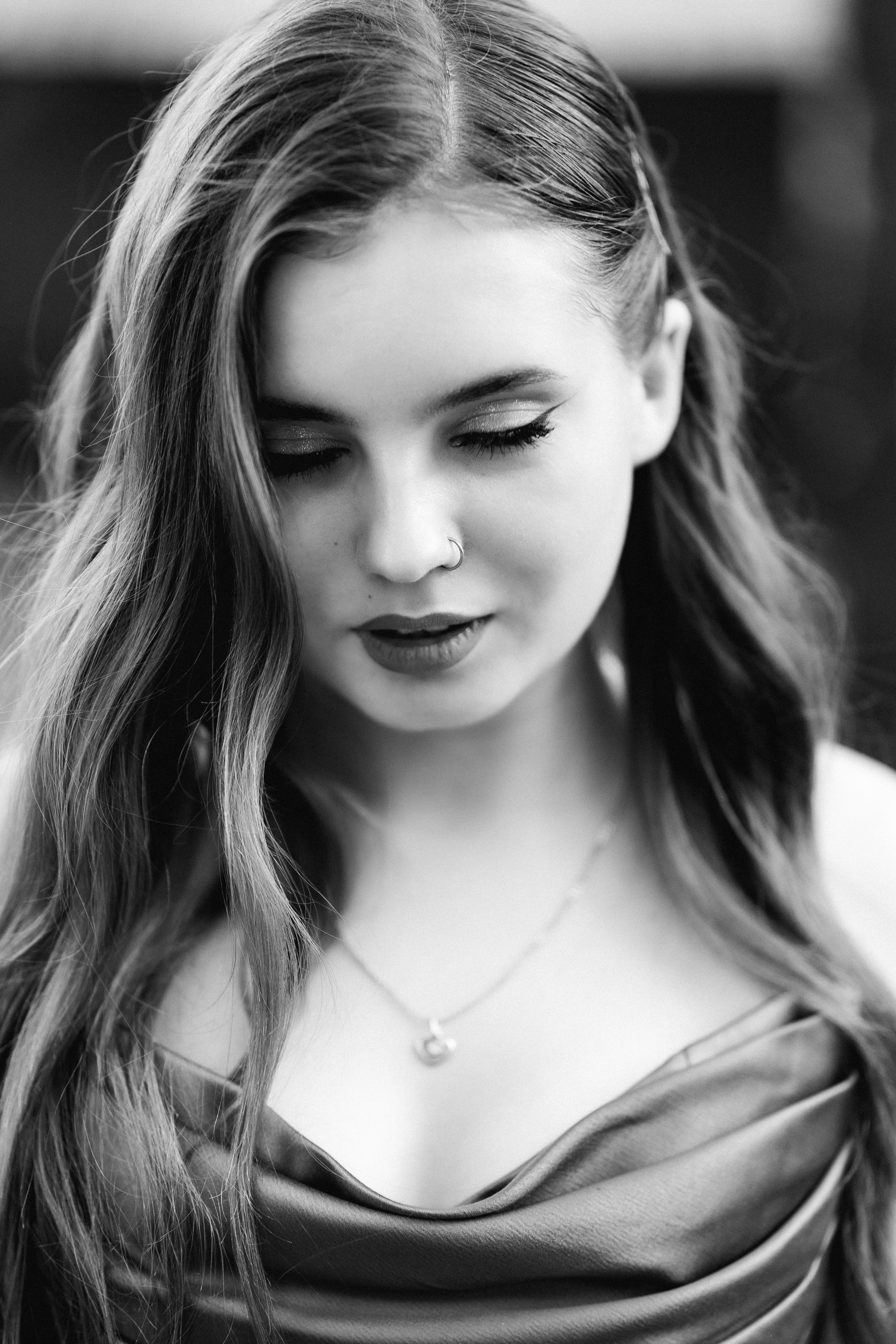 Выпускной 2024. Анастасия Паршукова — фотограф Шерегеш Новосибирск