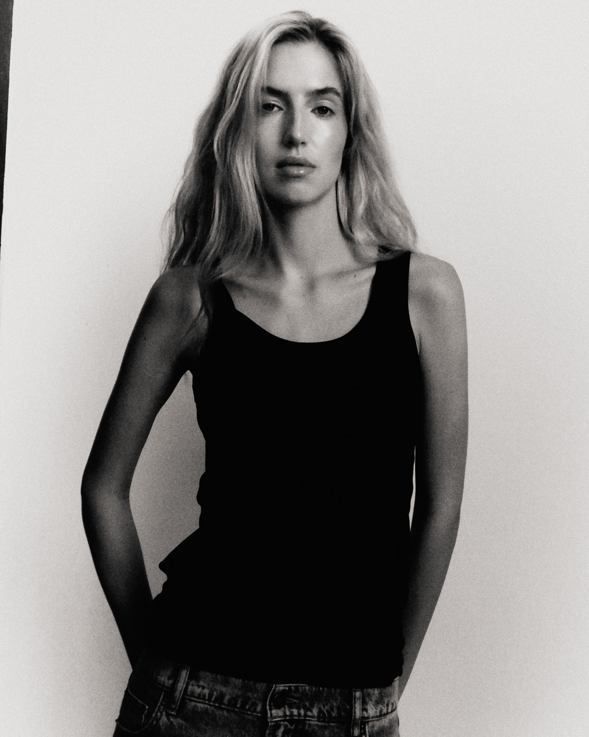 FACES & FACES. Vasiliy Shvetsov