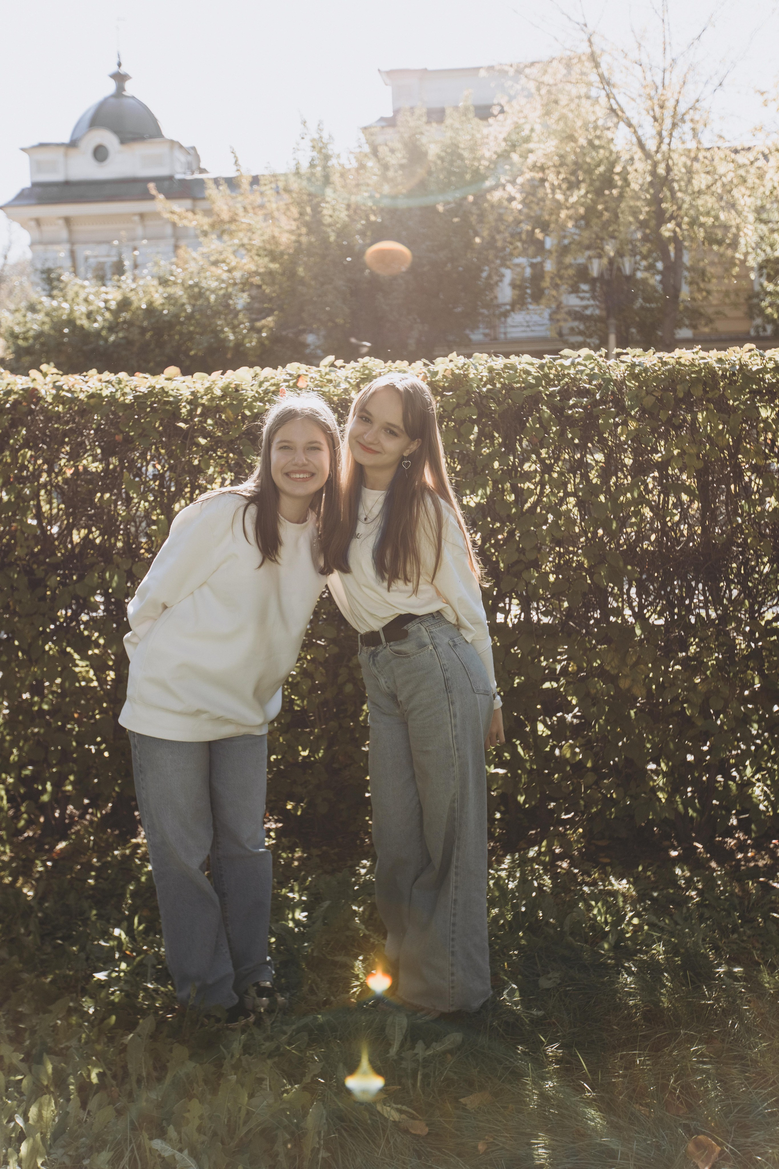 11И, Лицей № 3