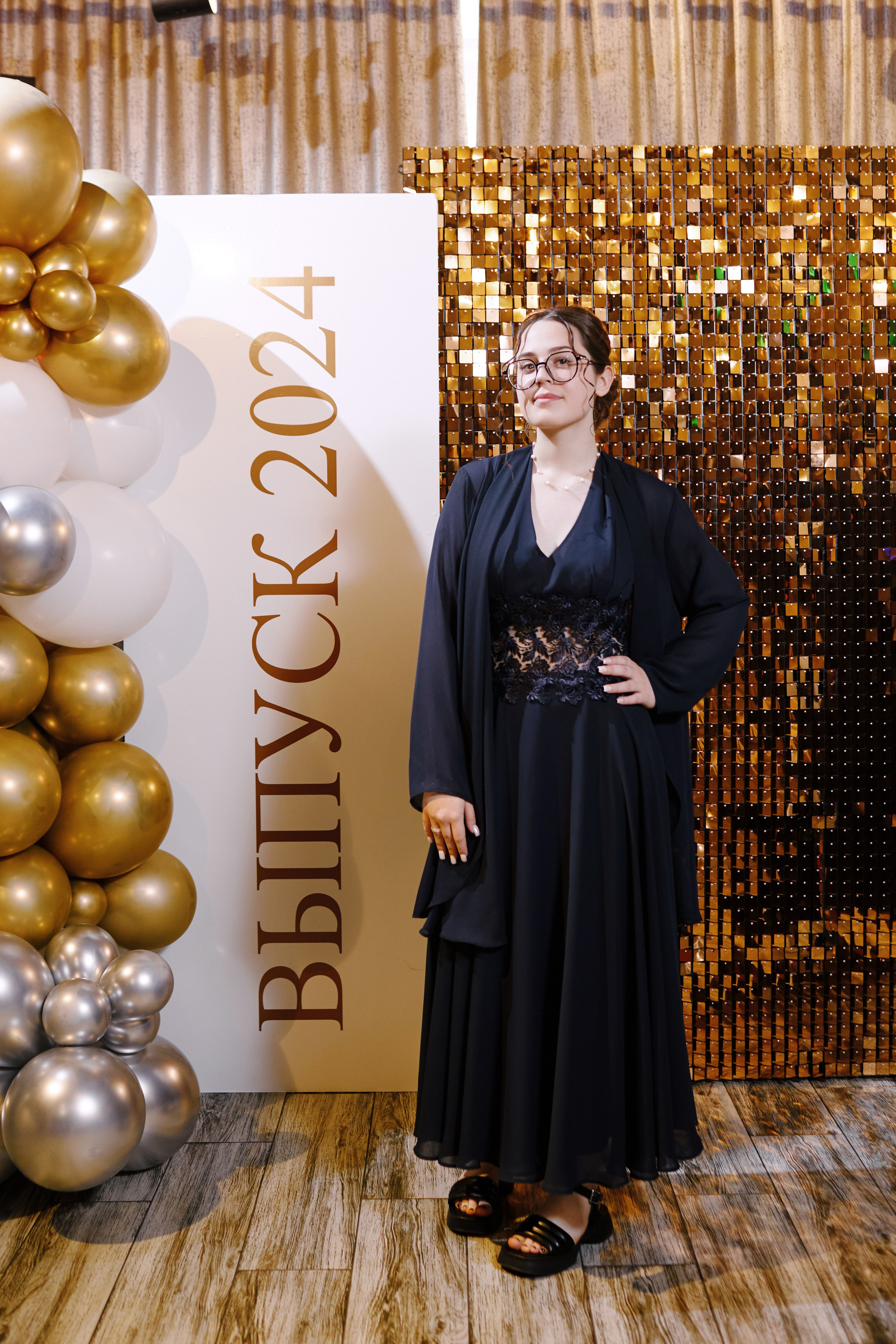 Выпускной 11кл. Портретный и свадебный фотограф в Екатеринбурге Владимир ЛузинЛузин