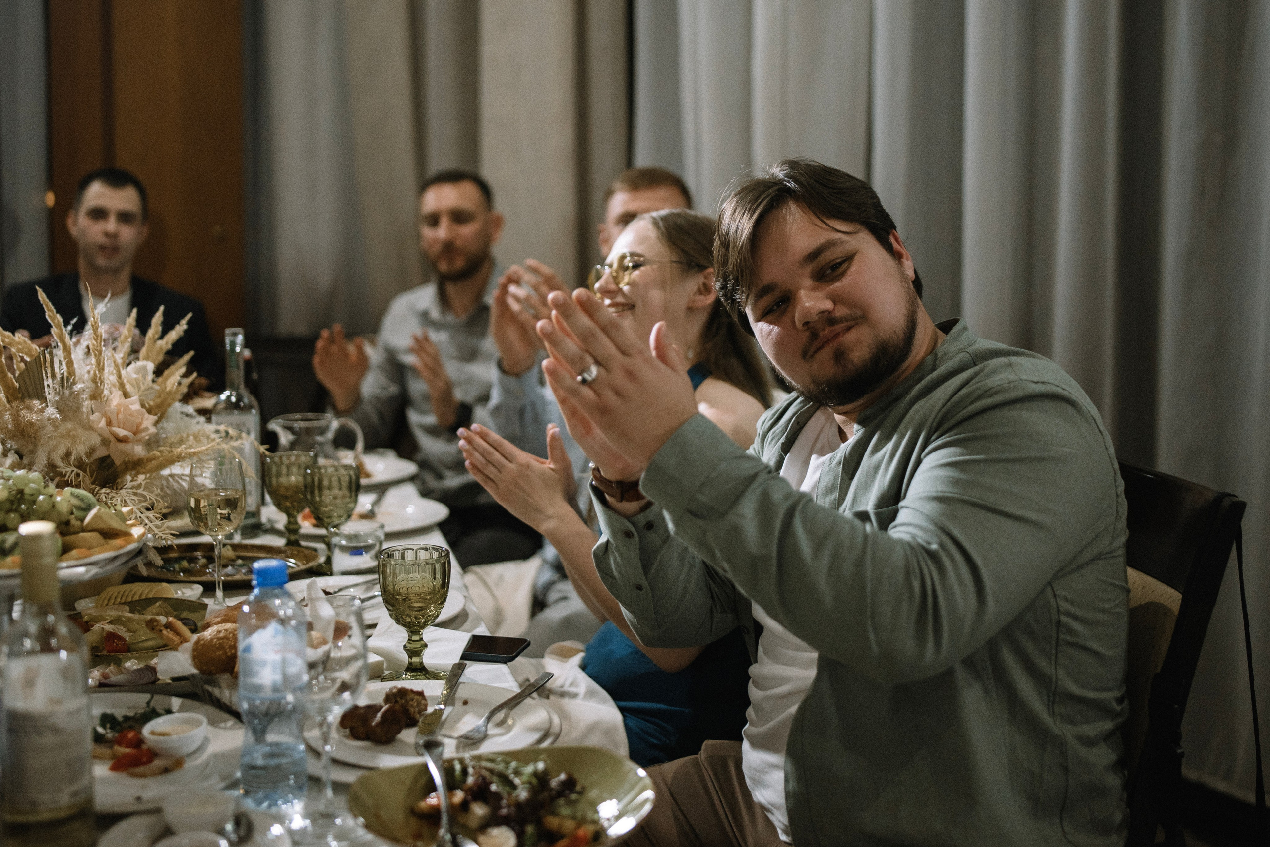 Виктор и Ксения. Сан Ремо. Фотограф Костикова Анастасия Ростов-на-Дону