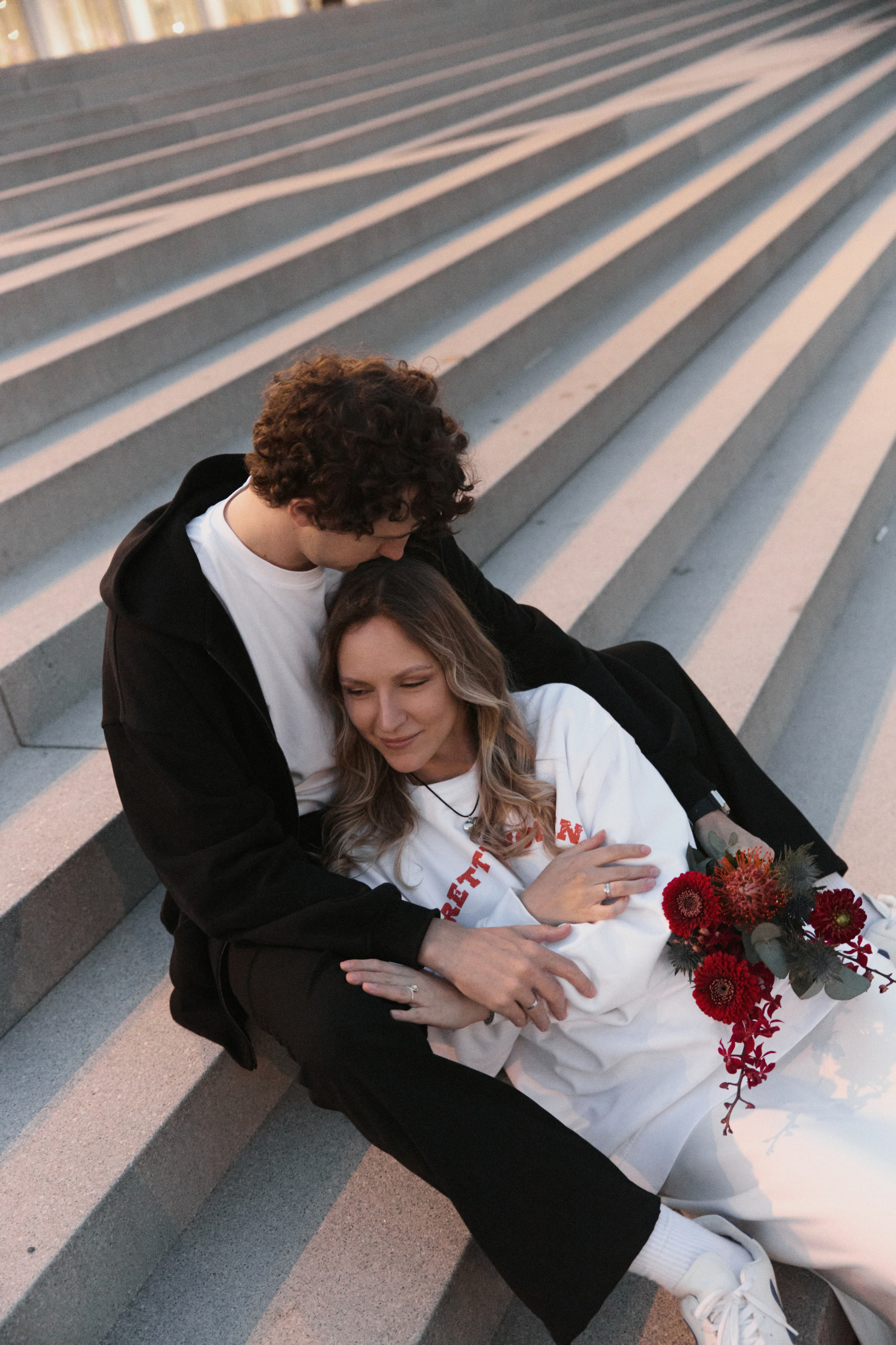 Никита + Катя. Семейный и детский фотограф Юлия Шох