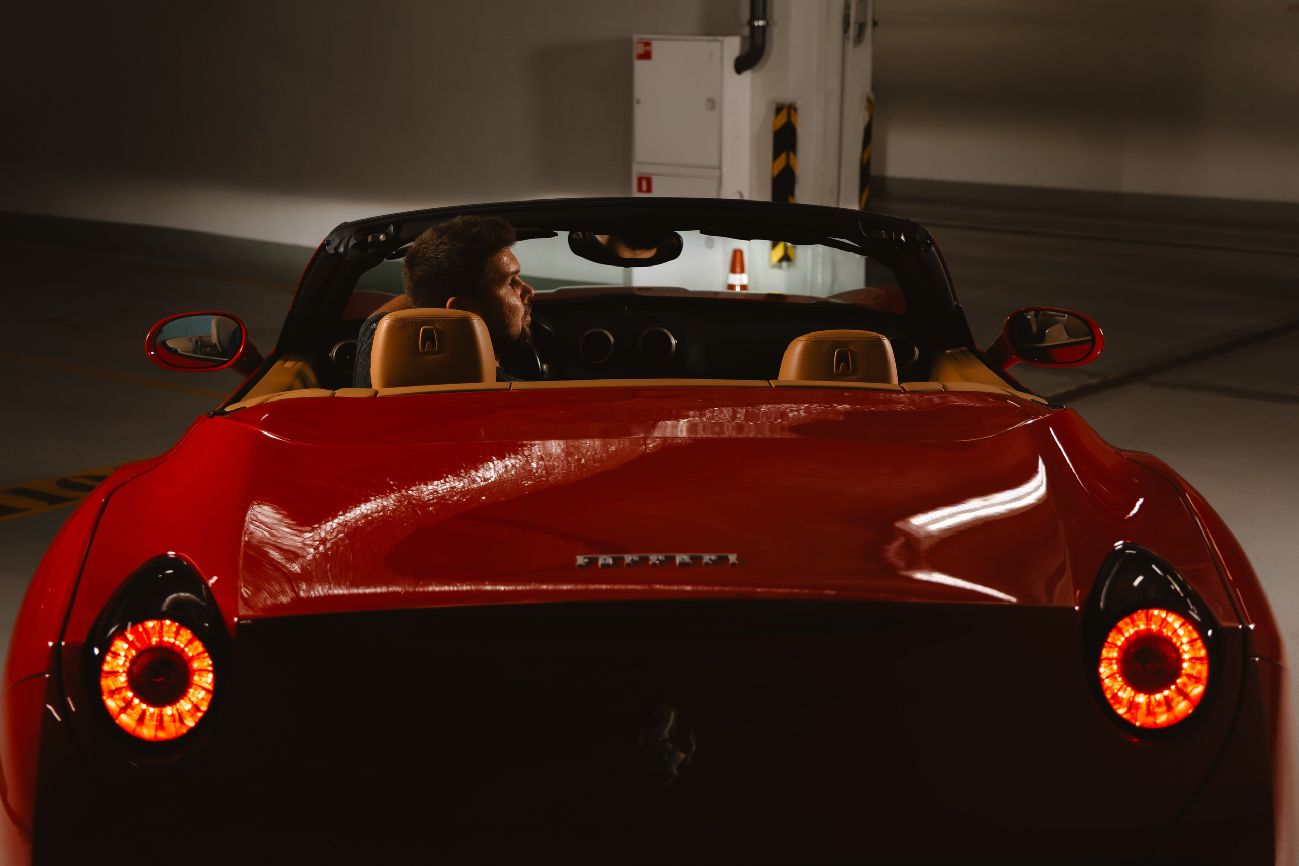 Виктор. Photomantis