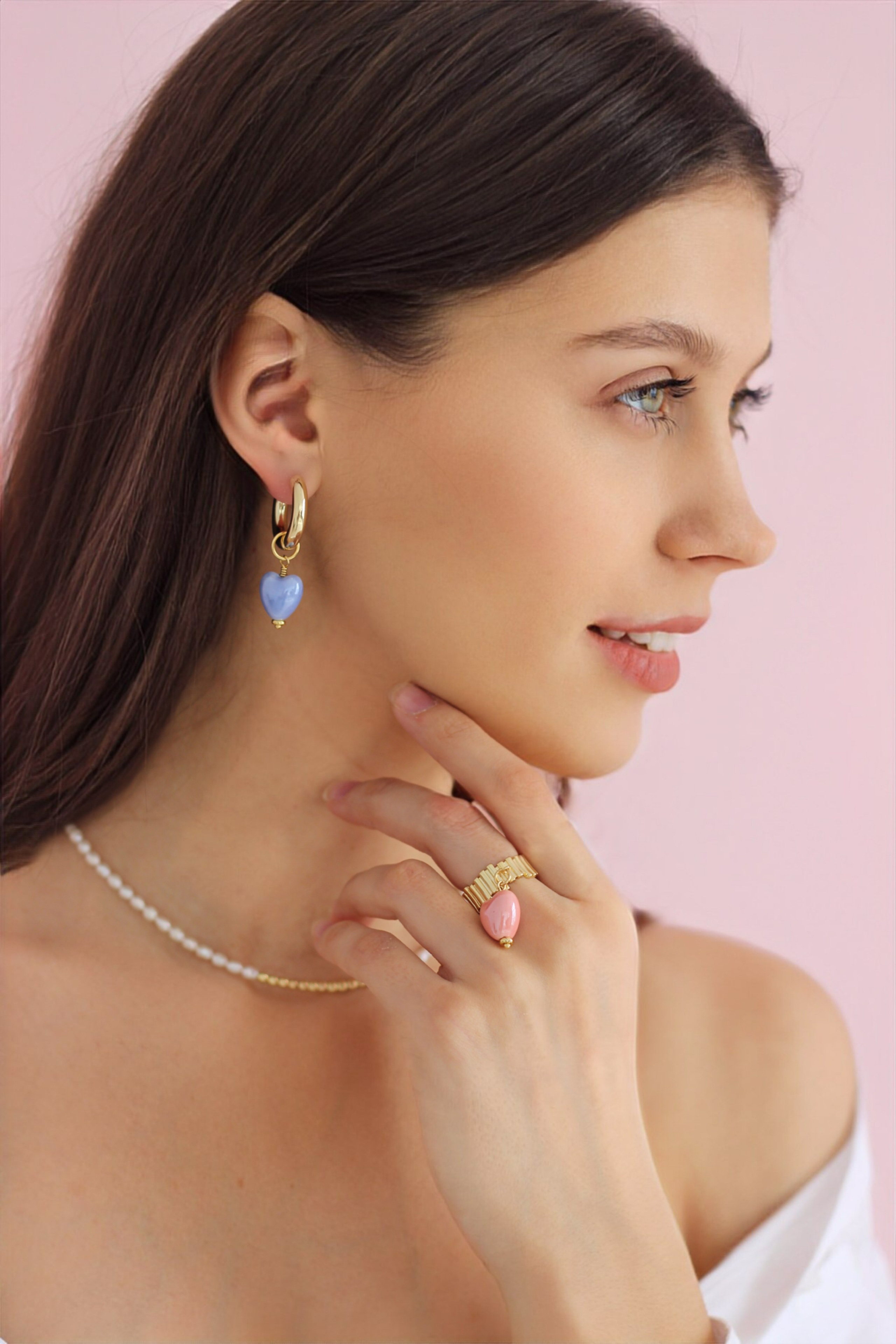 Mira&joy. Главная