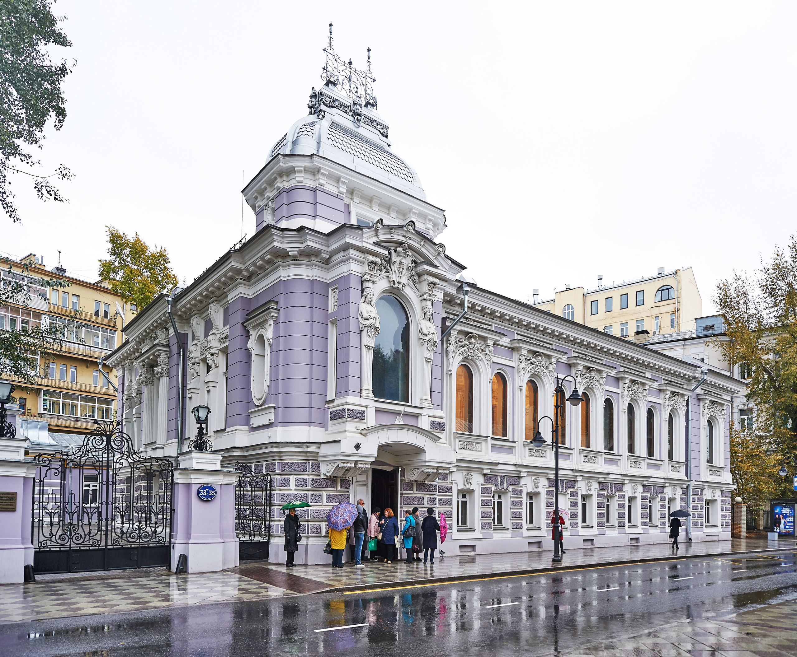 ИНТЕРЬЕР И АРХИТЕКТУРА. Www.apowerstudio.com