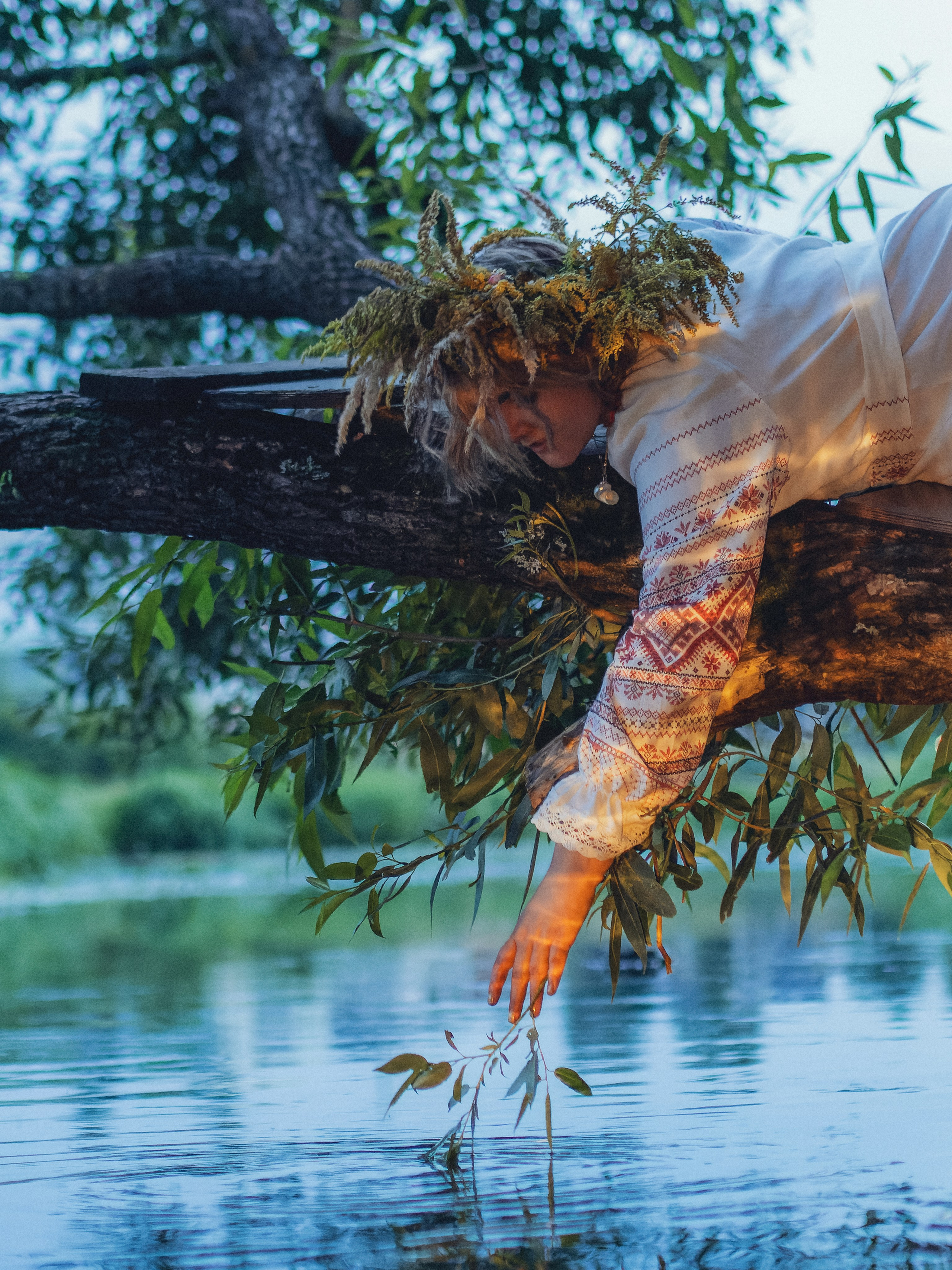 Иван Купала. Фотограф в Москве — Сергей Люкшинов