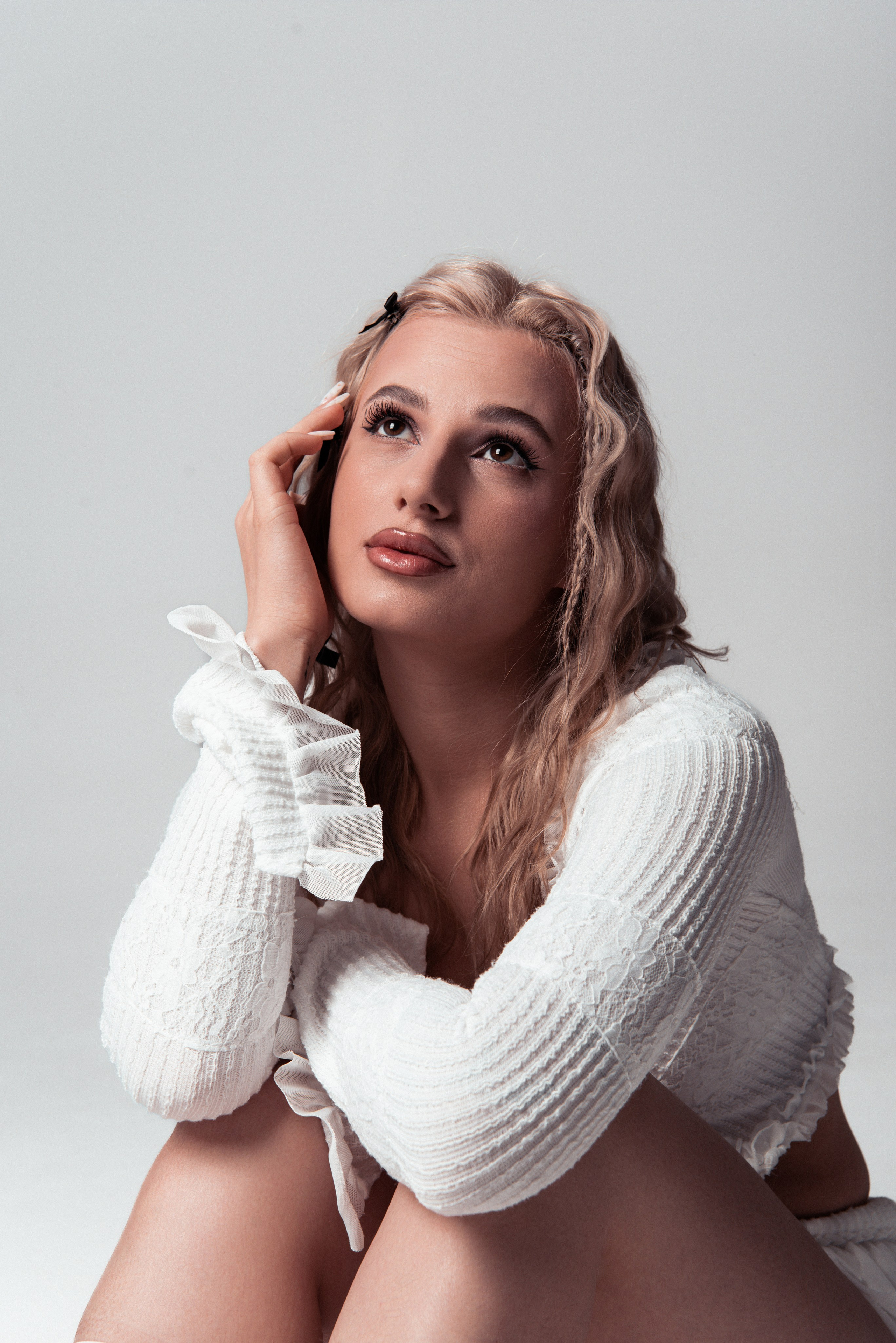 Дарья. Фотограф Чебоксары / Москва