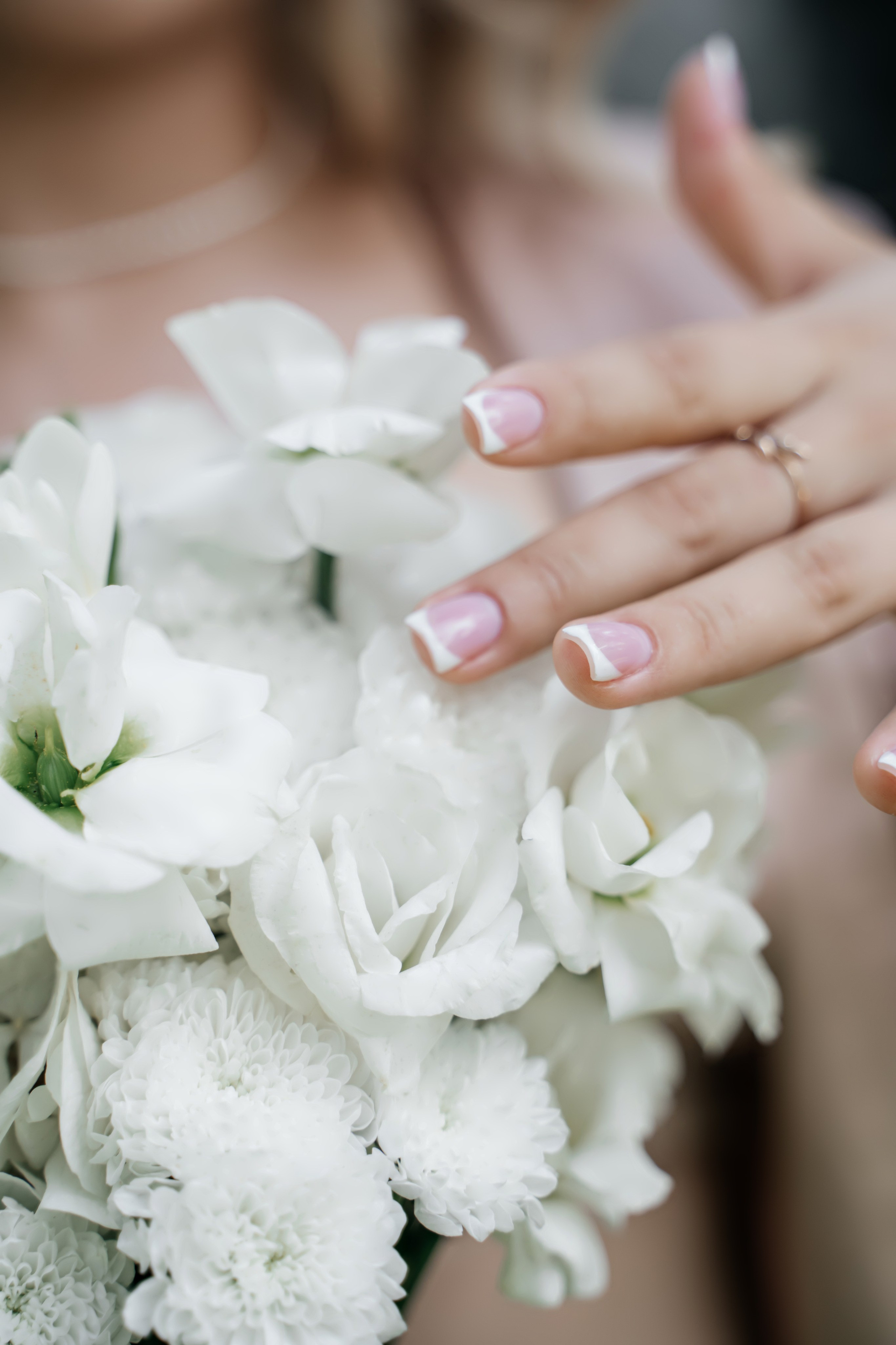 Свадебная история. Свадебный фотограф Амина Хомович