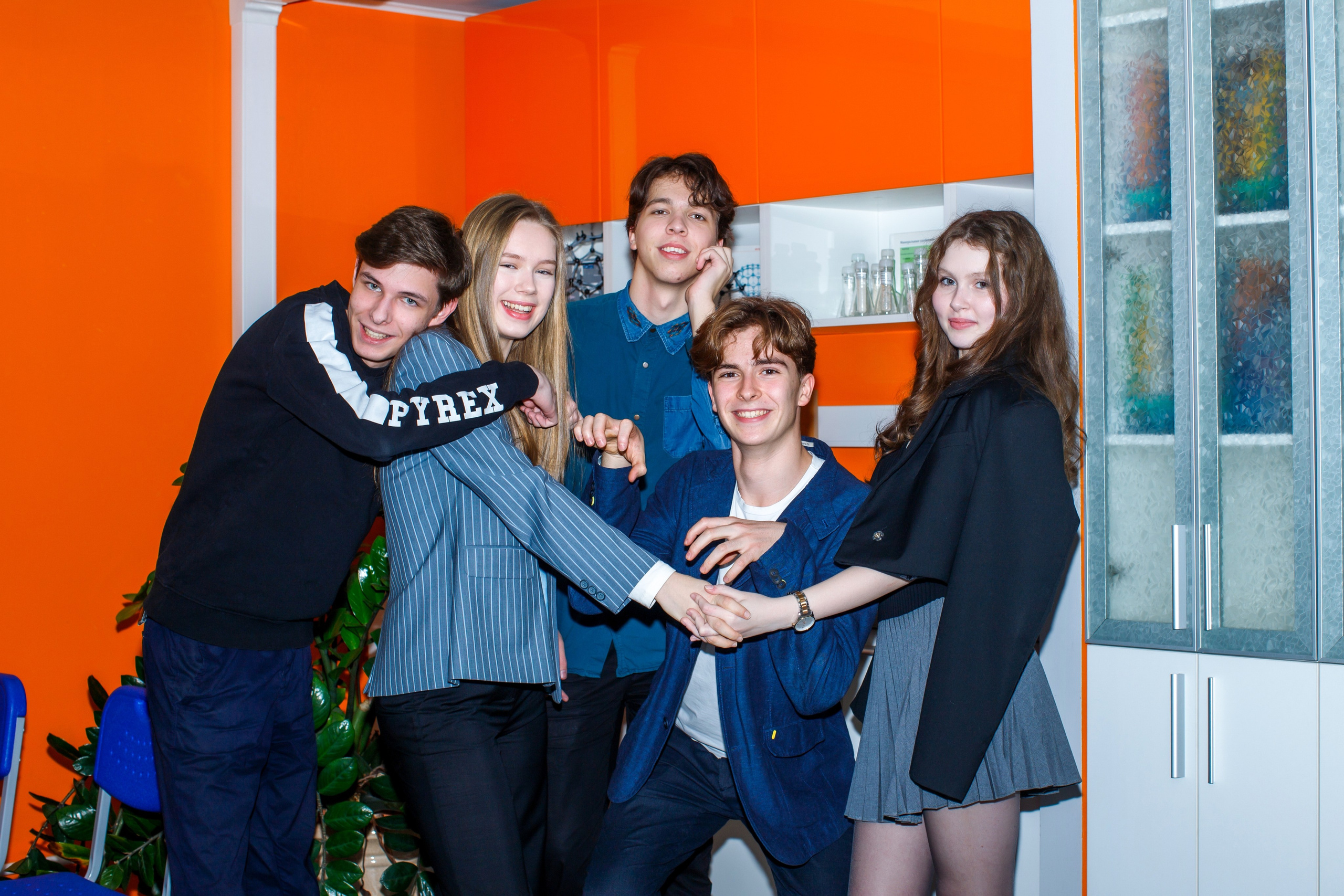 11 класс / Москва. Детский и семейный фотограф Мария Киселёва. Москва