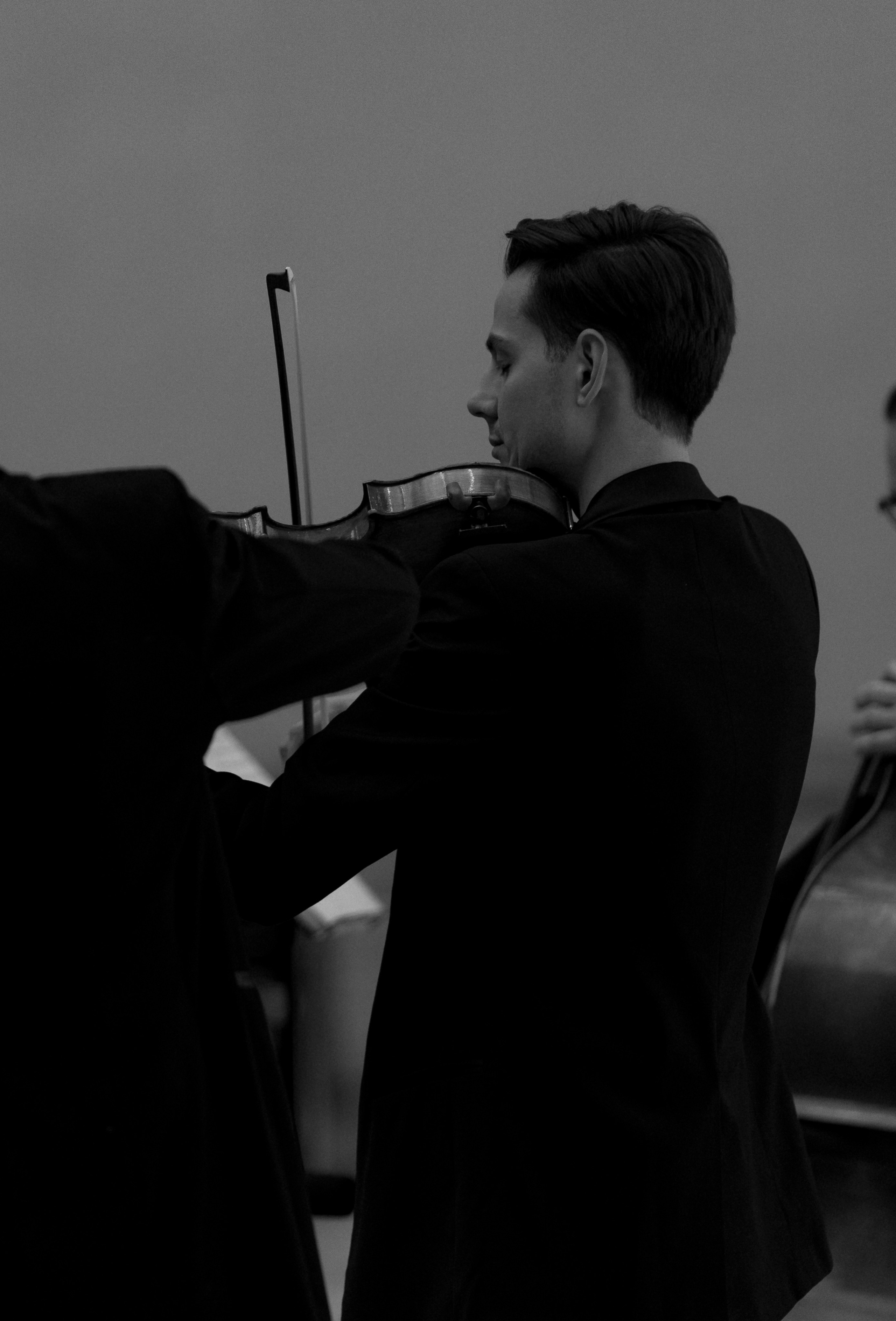 The State Hermitage Museum. Divertissement Chamber Orchestra. Фотограф Ирина Соколенко Санкт-Петербург