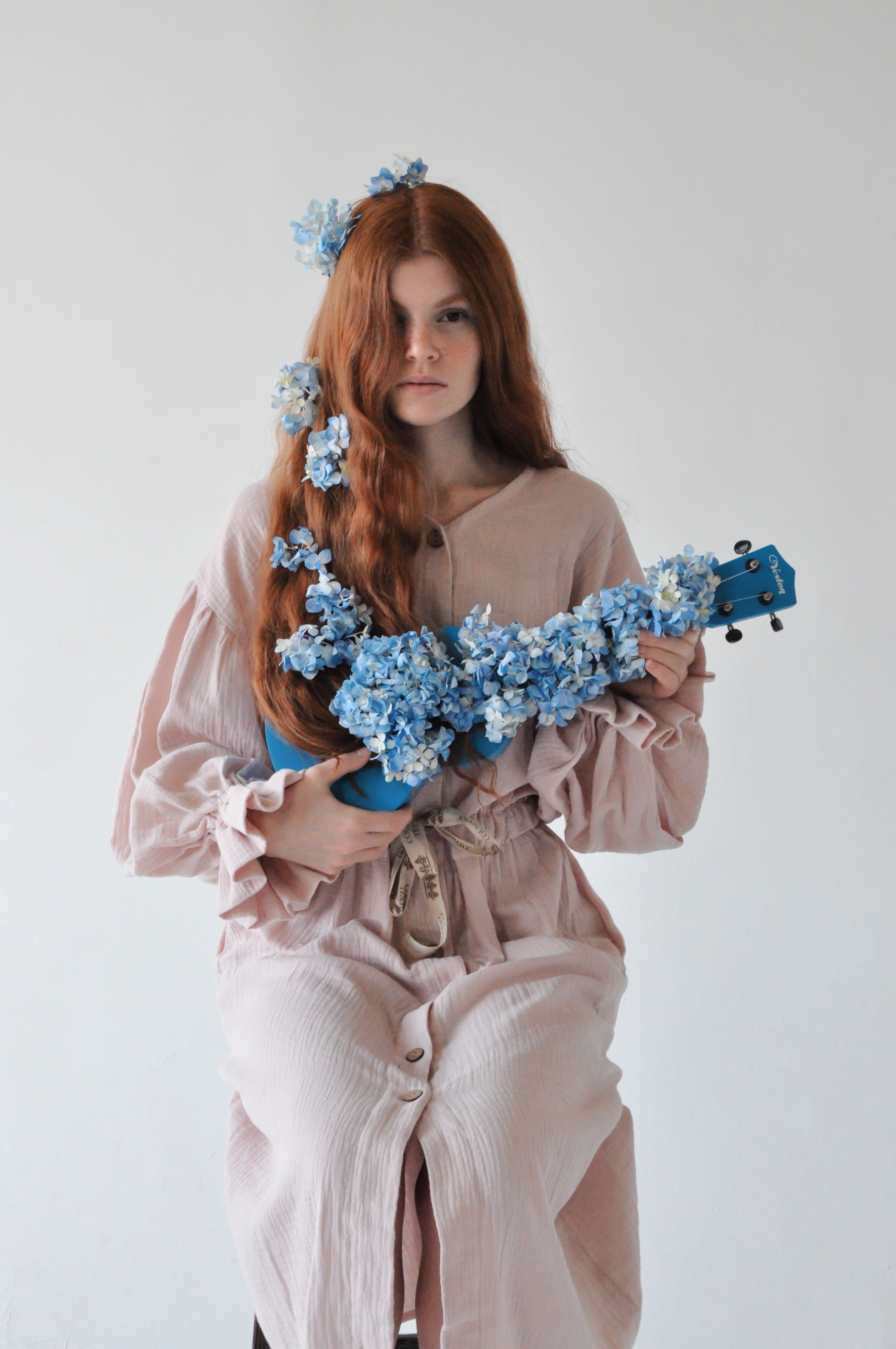 Flowery. Katyavasileva