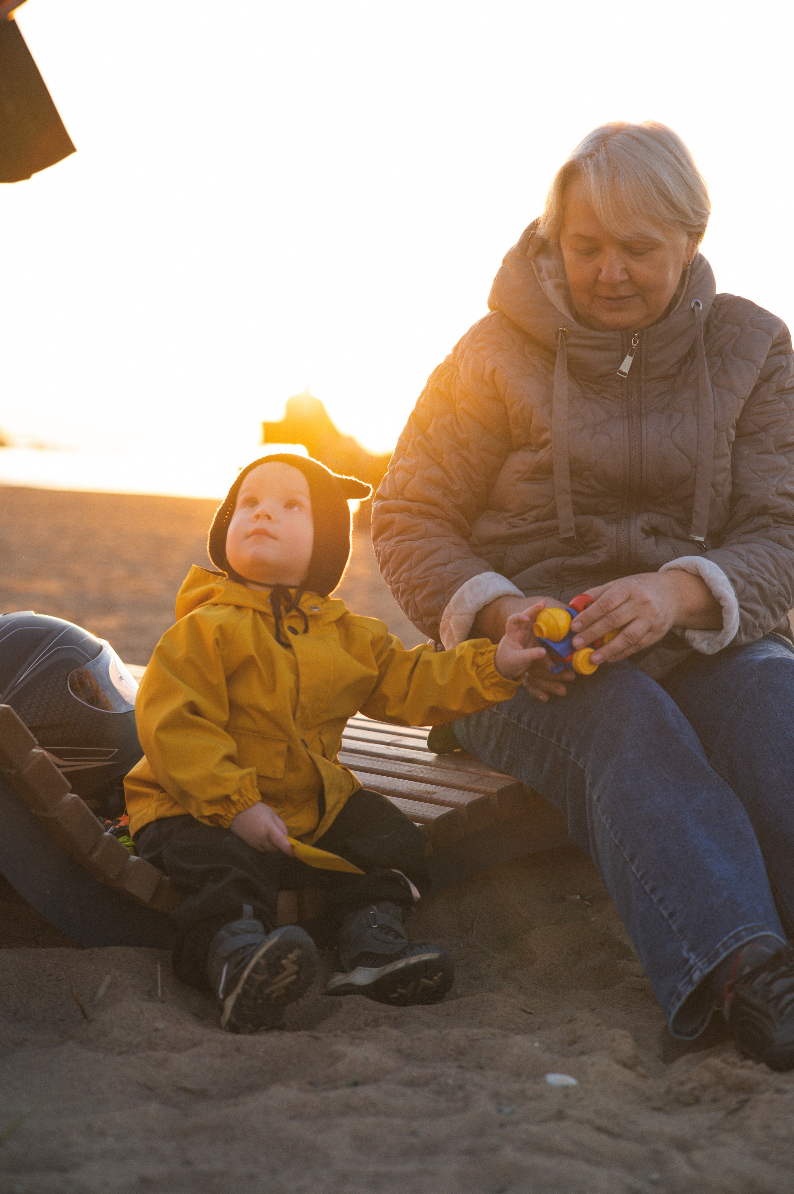 Осень. Фотограф в Санкт-Петербурге Ирина Вольмонт