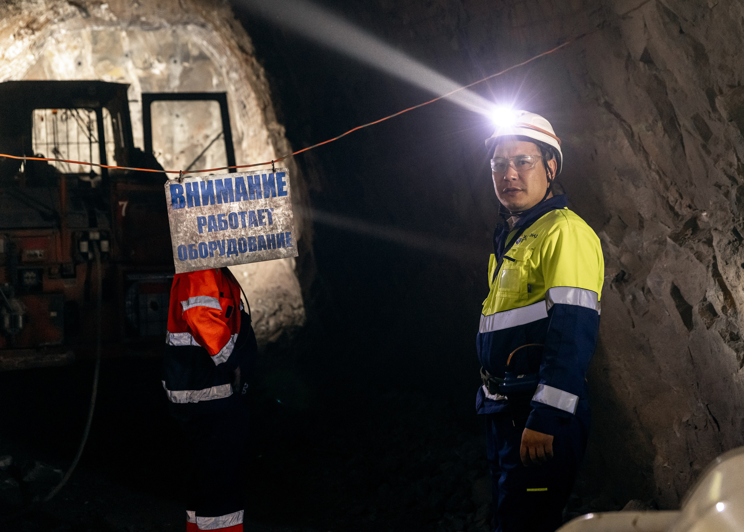 Портреты: деловые и творческие. Фотограф в Благовещенске Егор Круглов