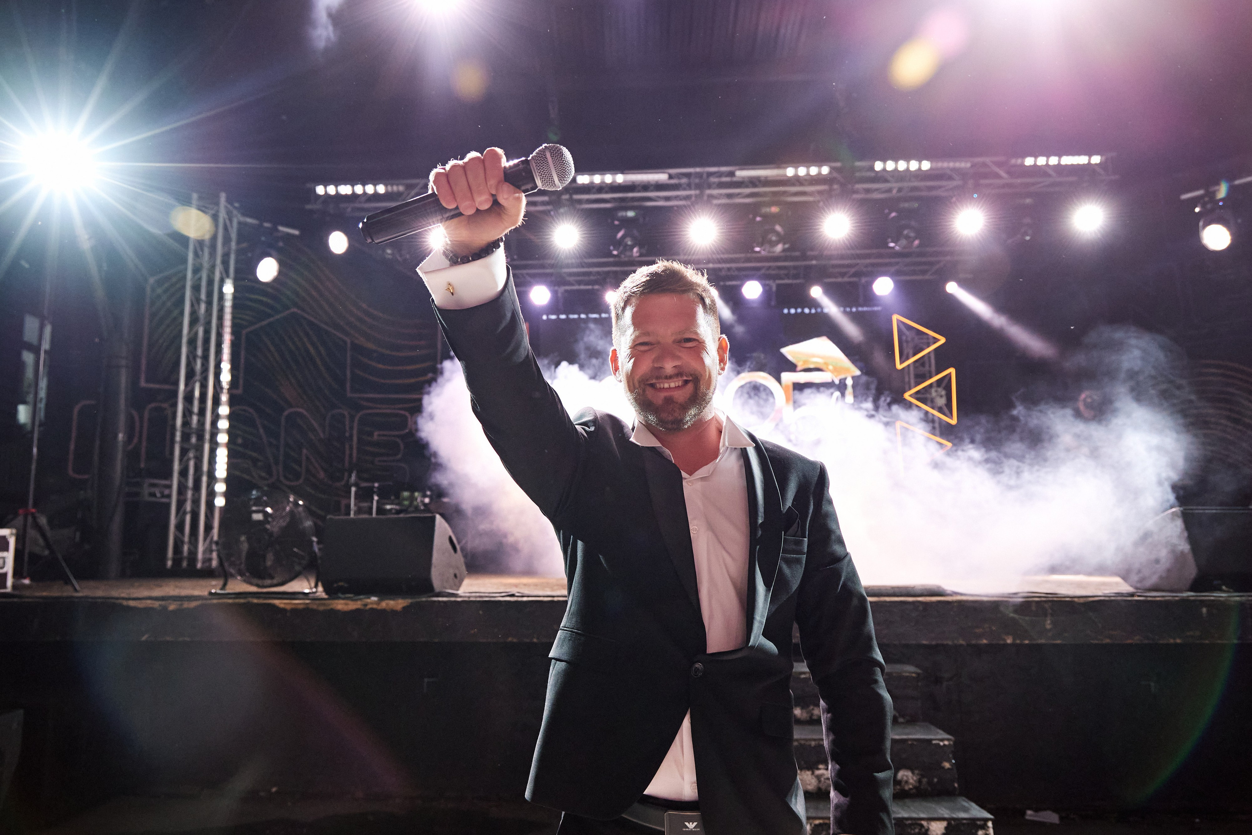 Выпускной | 2025. Фотограф Андрей Кононенко