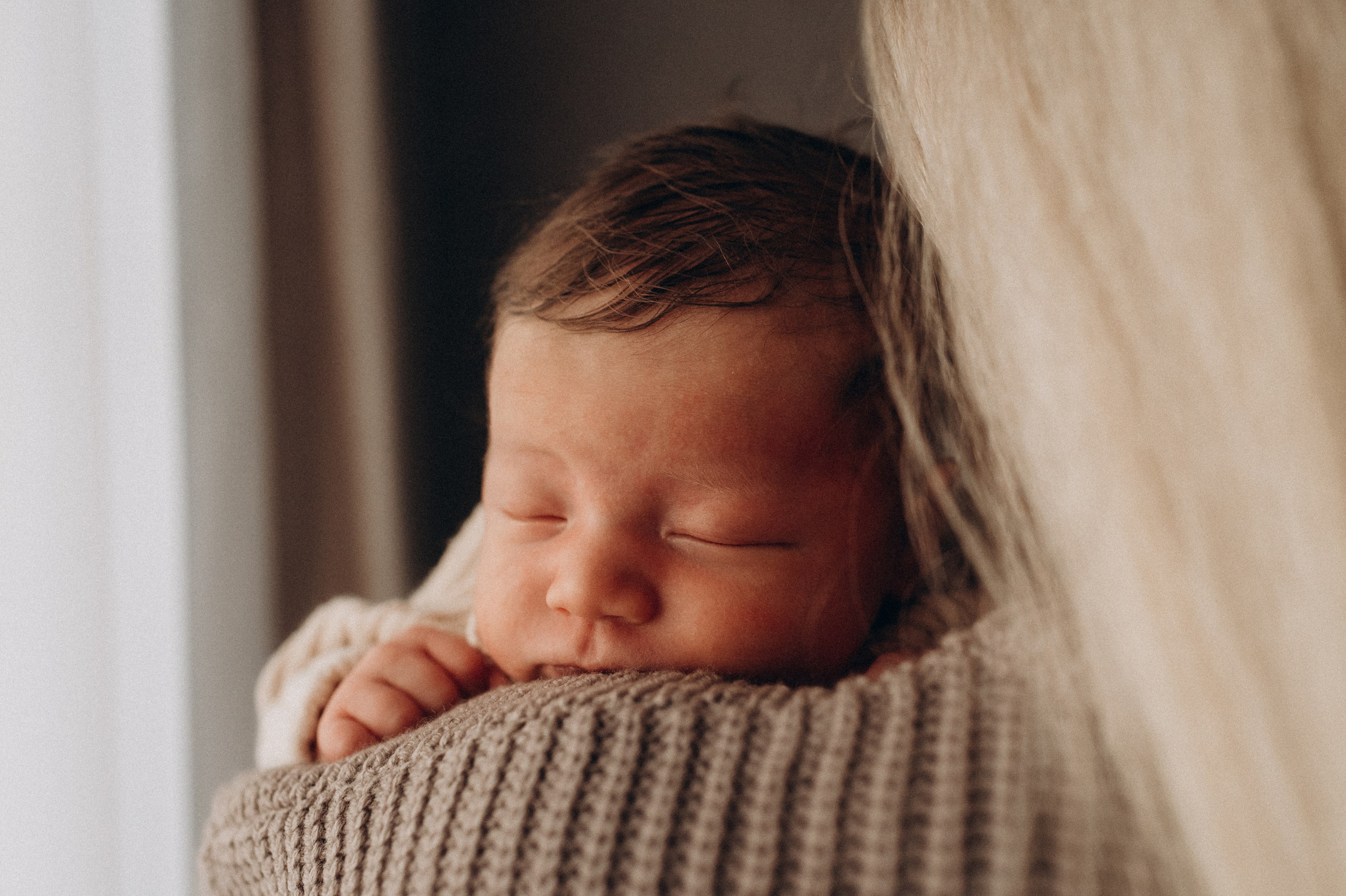 Тариф «Лайф» с элементами ньюборн. Фотограф новорождённых Абакан Марина Дейнюк