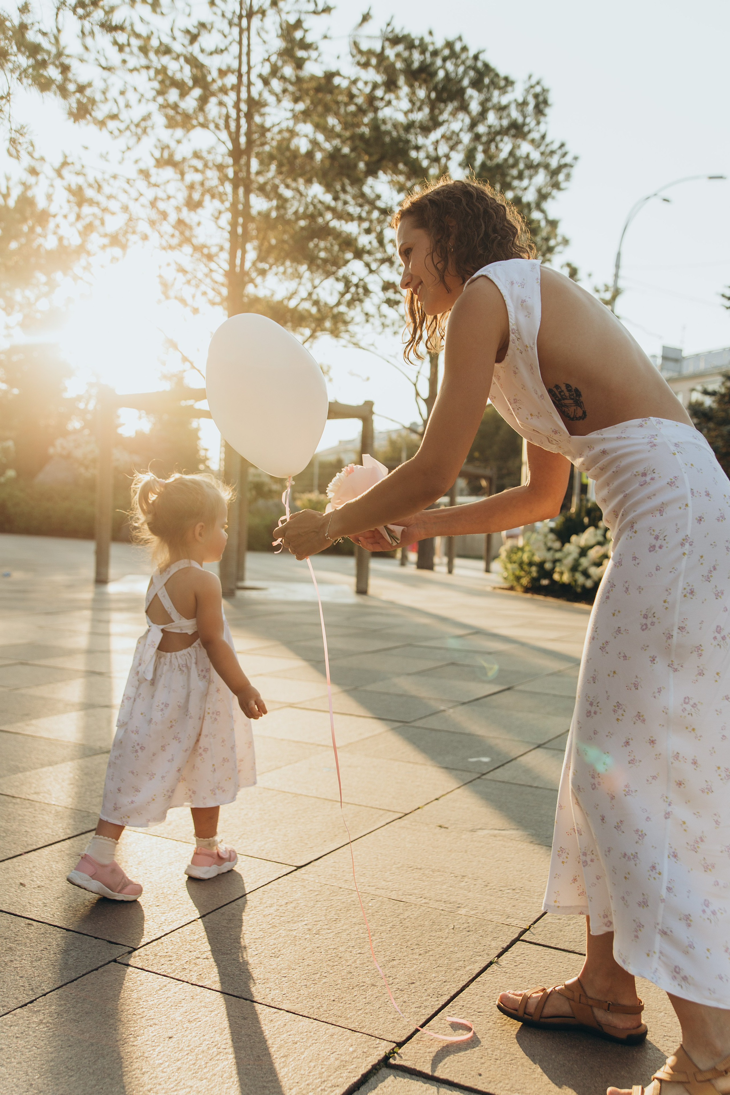 Настя и Саша. Фотограф Кемерово Анастасия Ларионова