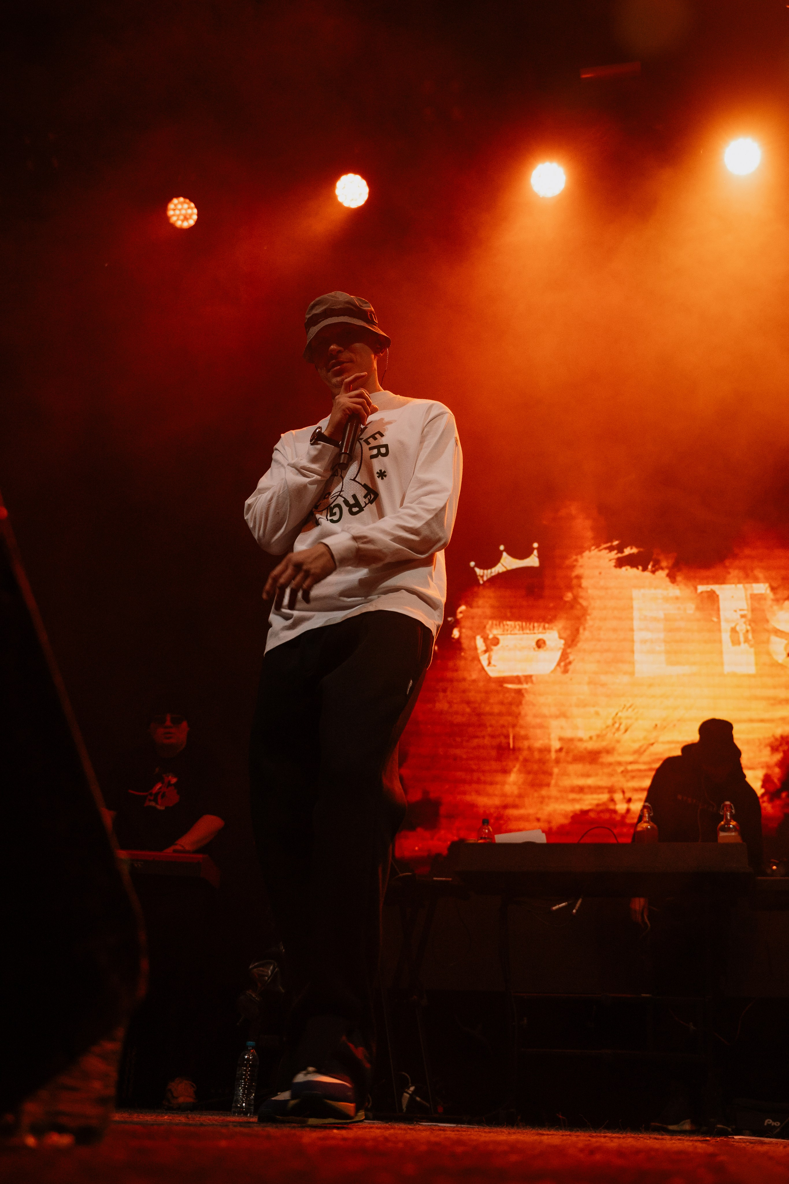 СЛОВЕТСКИЙ. Фотограф Москва