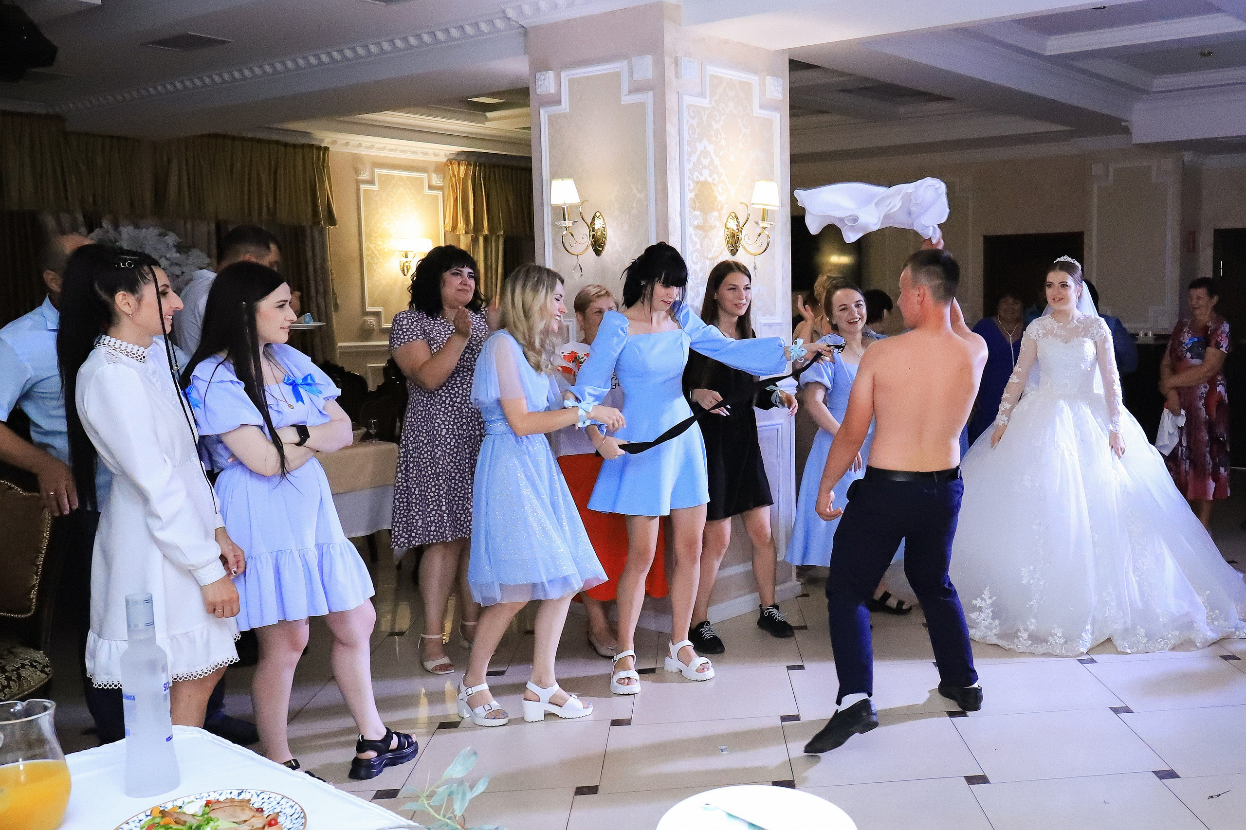 Александр и Анастасия. Игорь Варава свадебный фотограф видеограф Белая Глина Краснодар