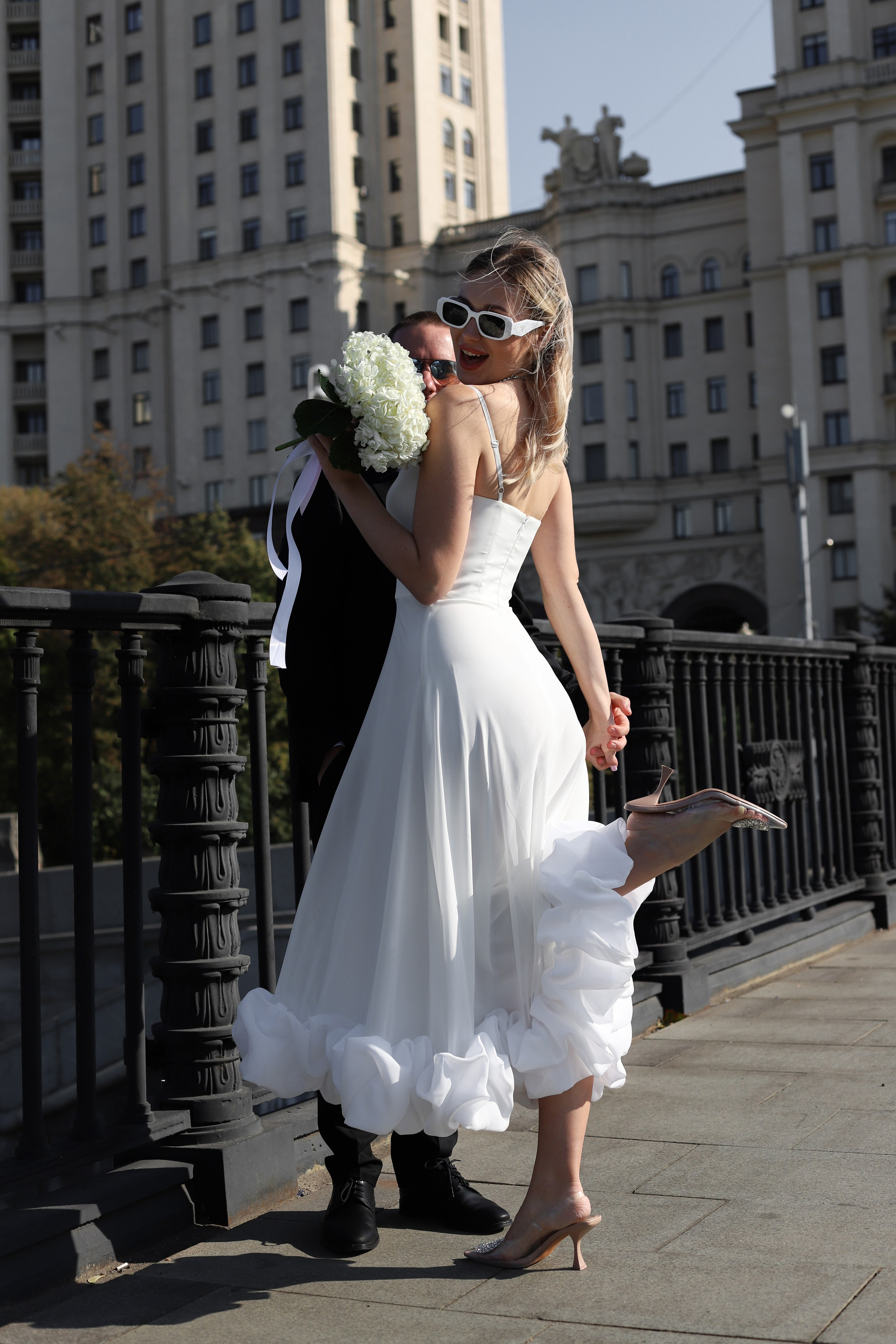 Александр и Елизавета. Kristina Krugova