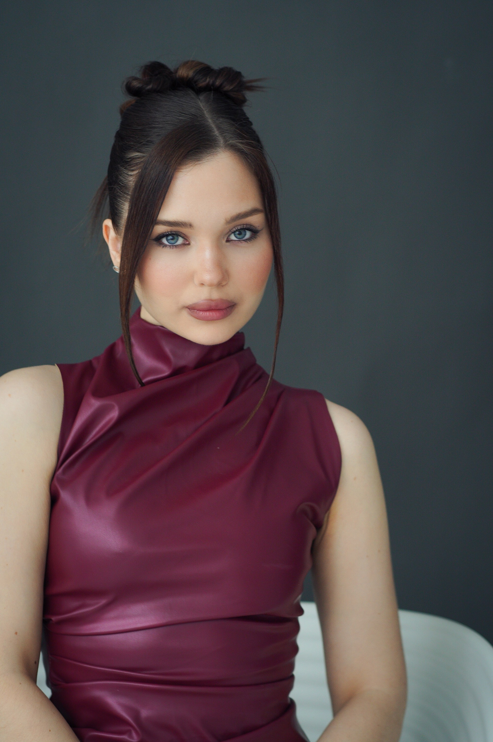 Kira. Я — Алёна и я фотографирую красиво (е)