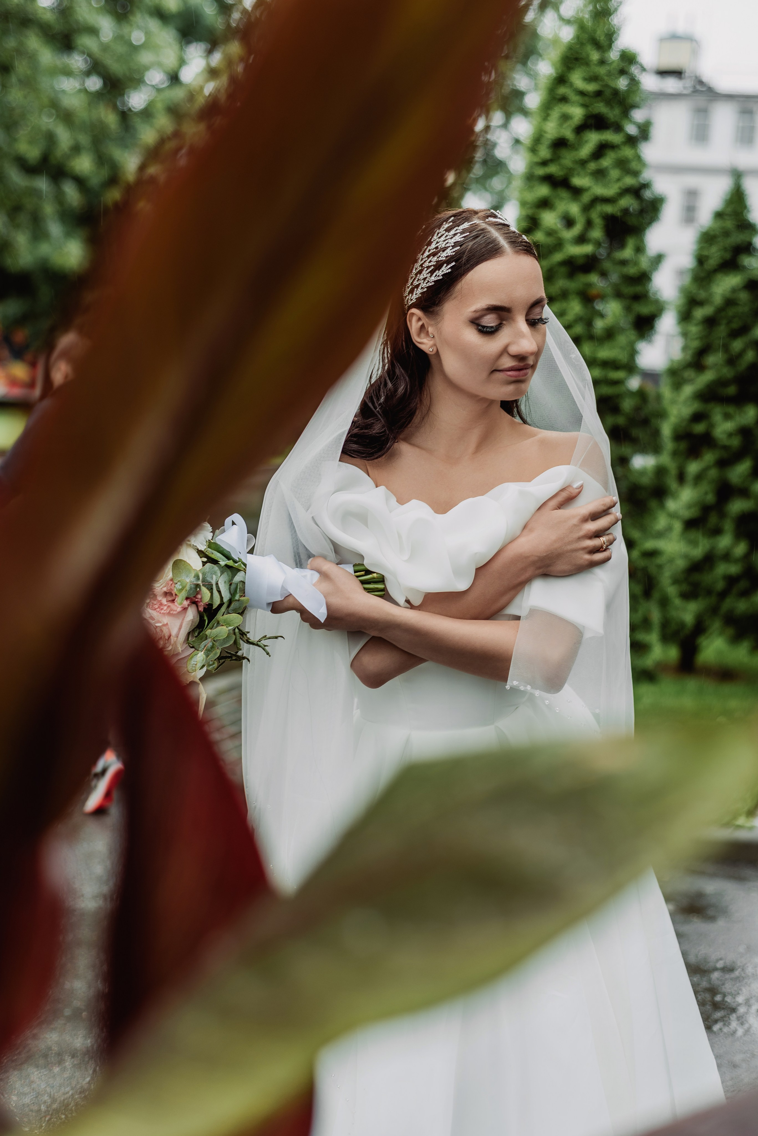 Denis & Anna. ФОТОГРАФ ИРИНА ШАМАТАВА