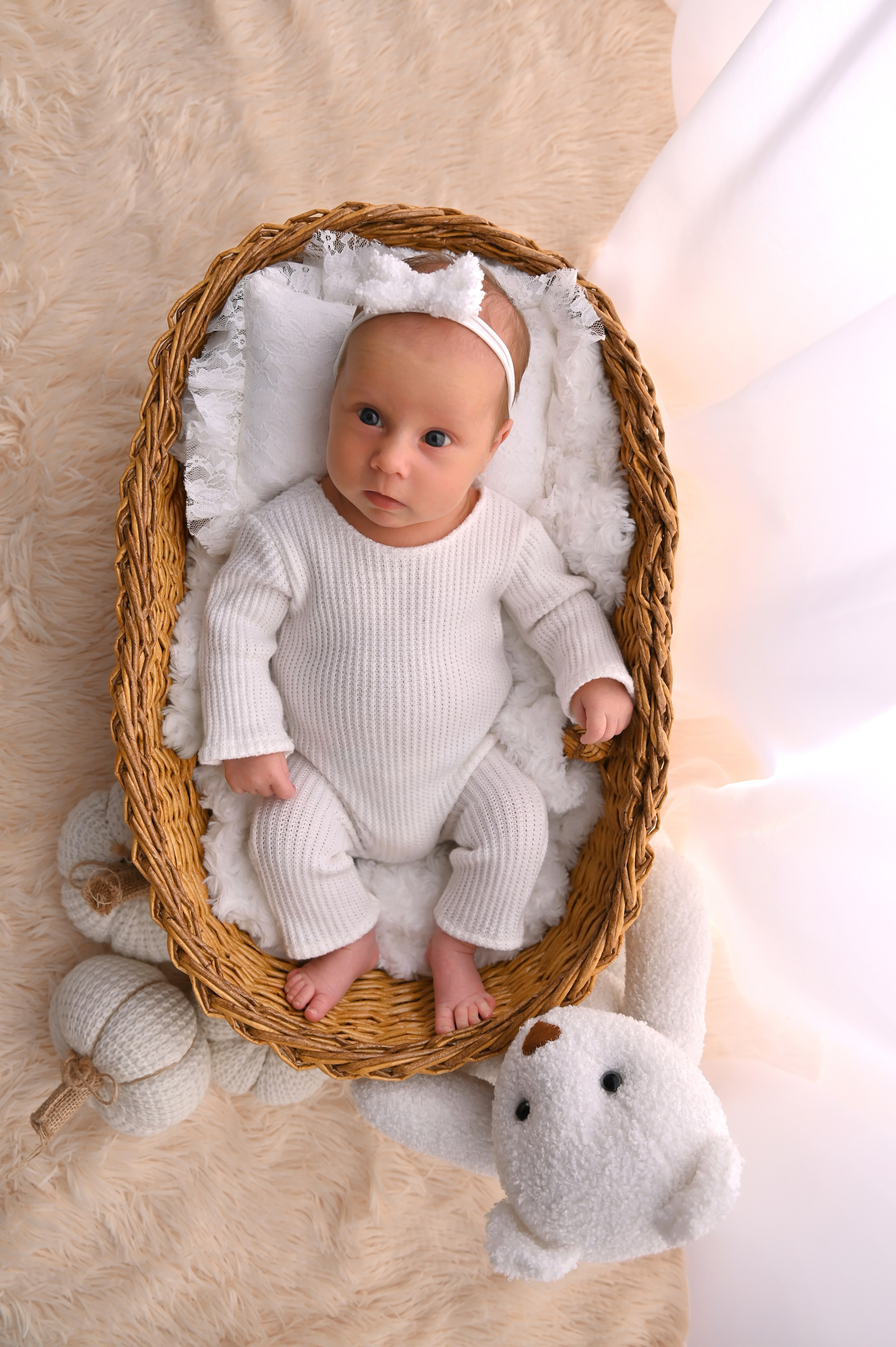 Ньюборн Жезказган