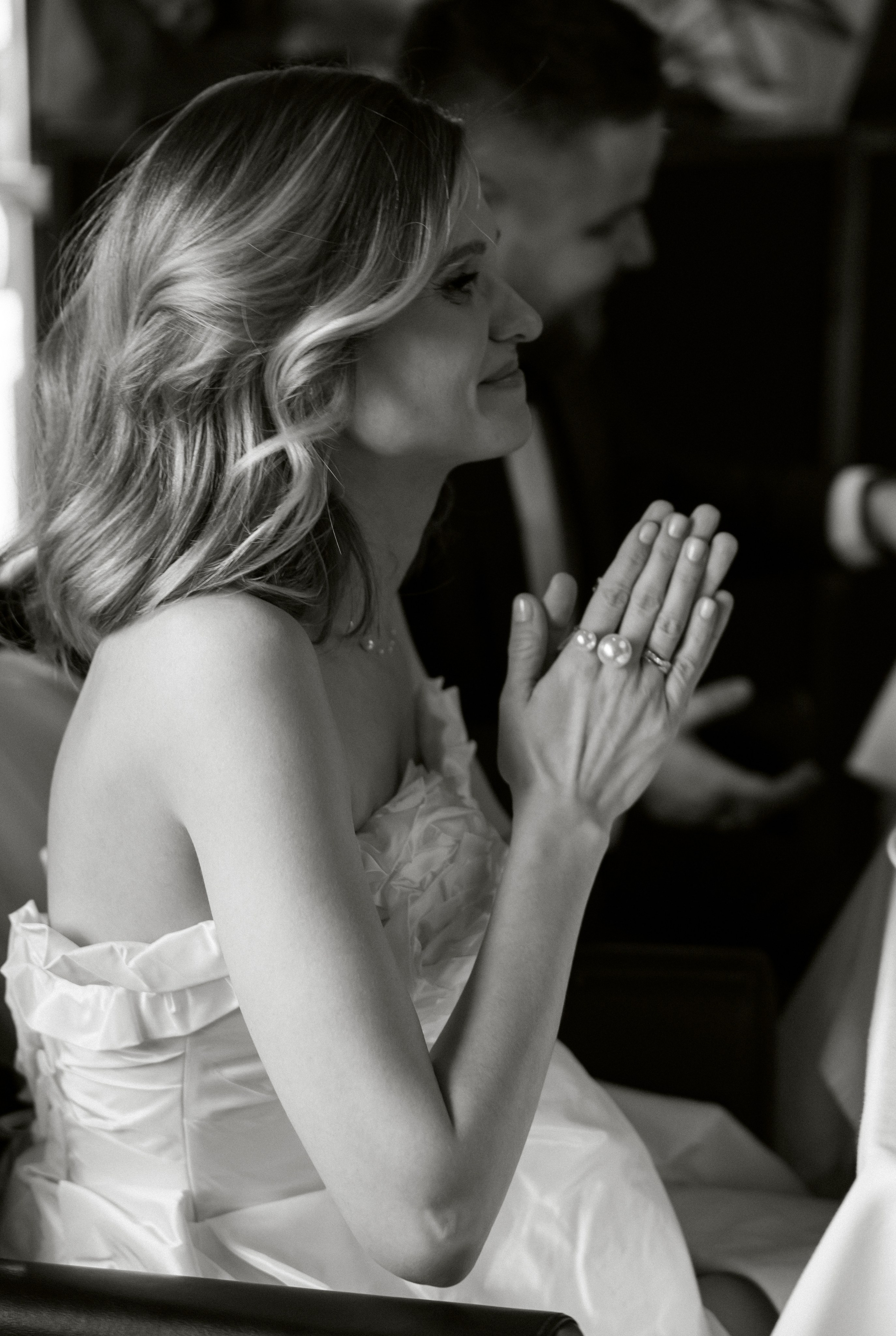 JUST TO FIND YOU. Фотограф Наталия Бирюкова