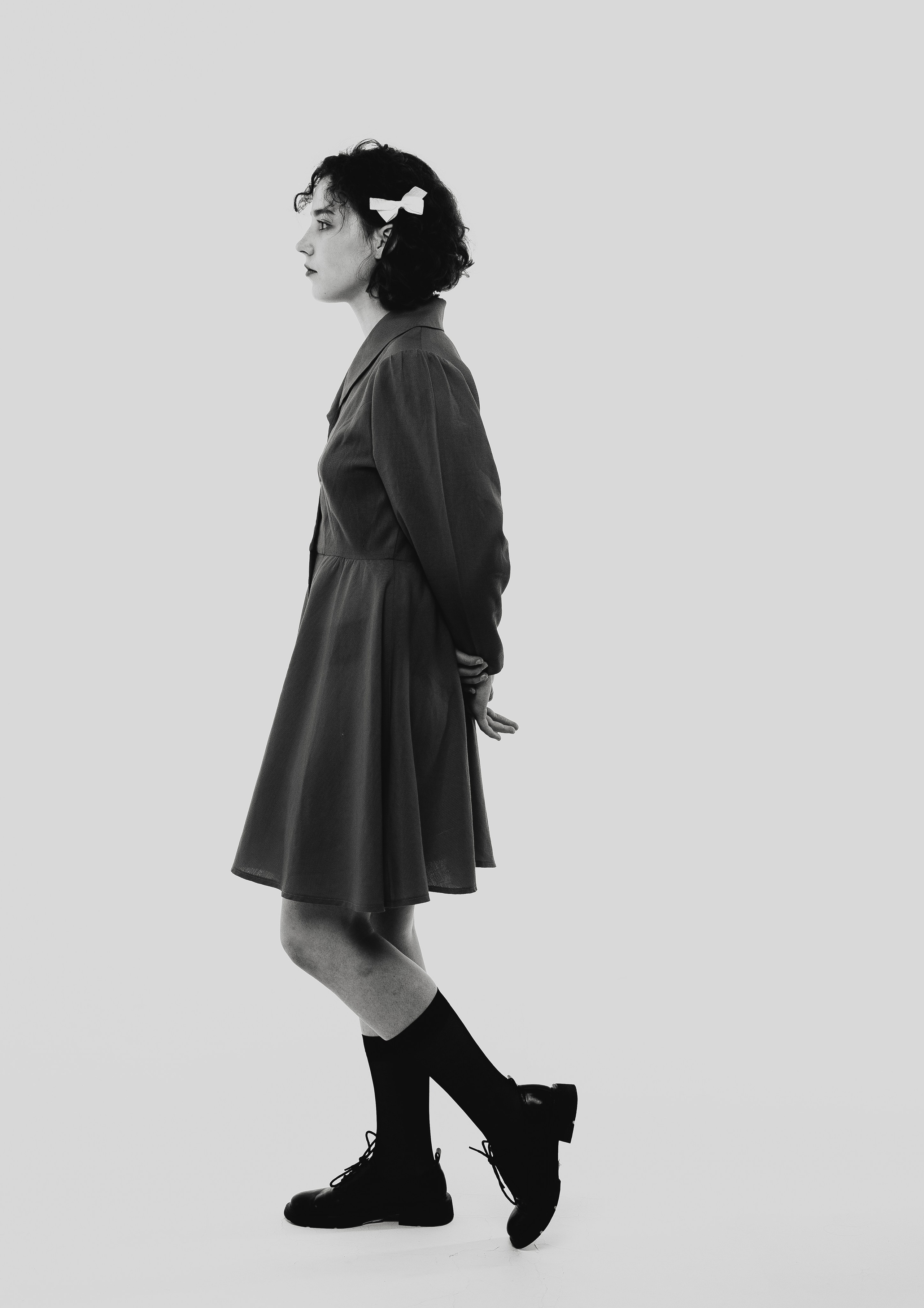 Виолетта_фотопроект. Денис Марков — фотограф в Екатеринбурге