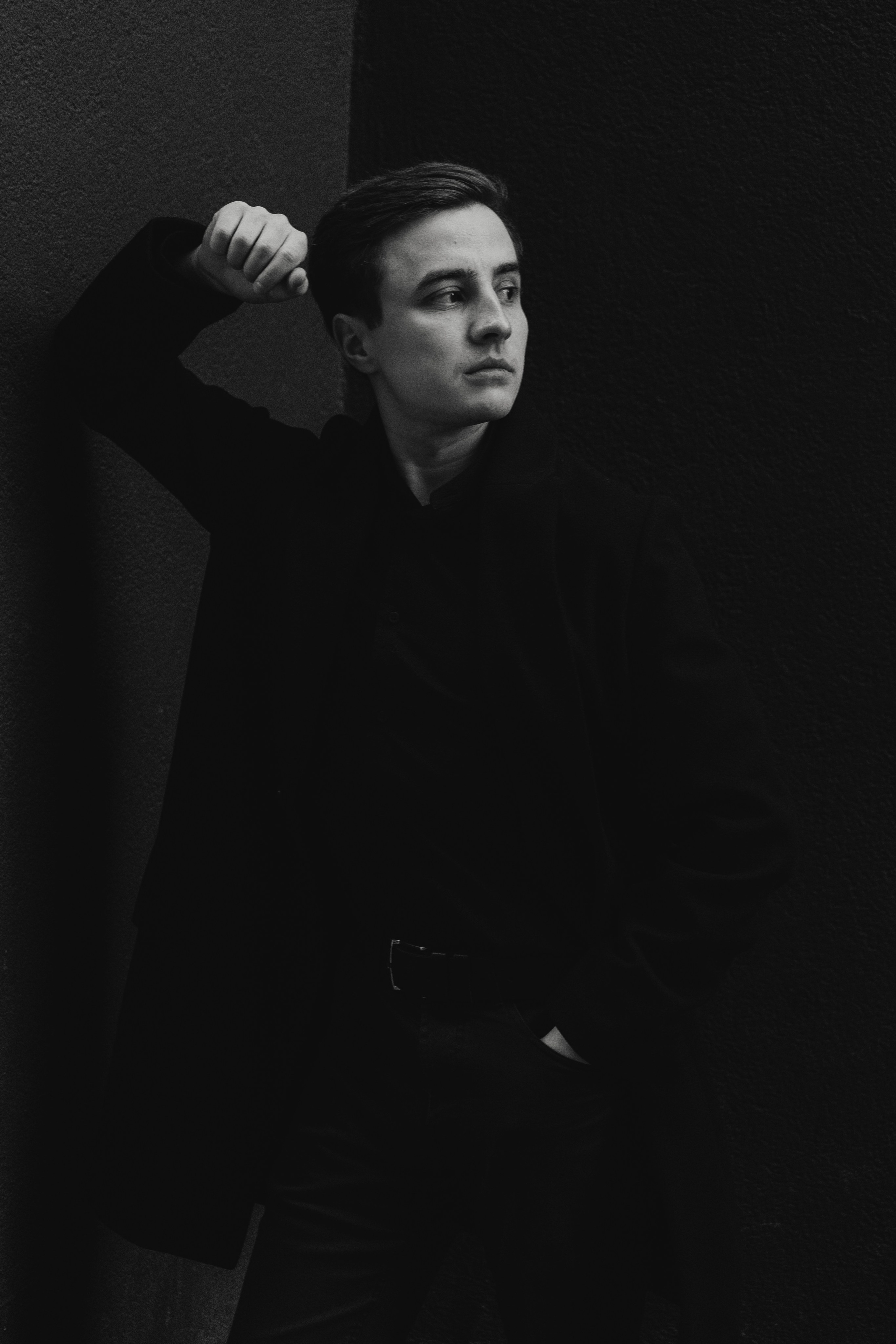 Миша. Денис Марков — фотограф в Екатеринбурге